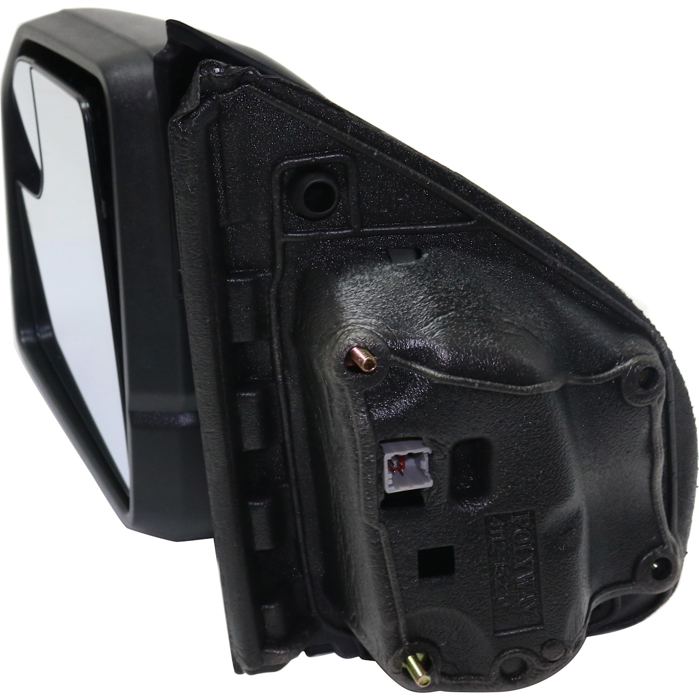 New Mirrors Set of 2 Driver & Passenger Side Heated for F150 Truck LH RH Pair eBay