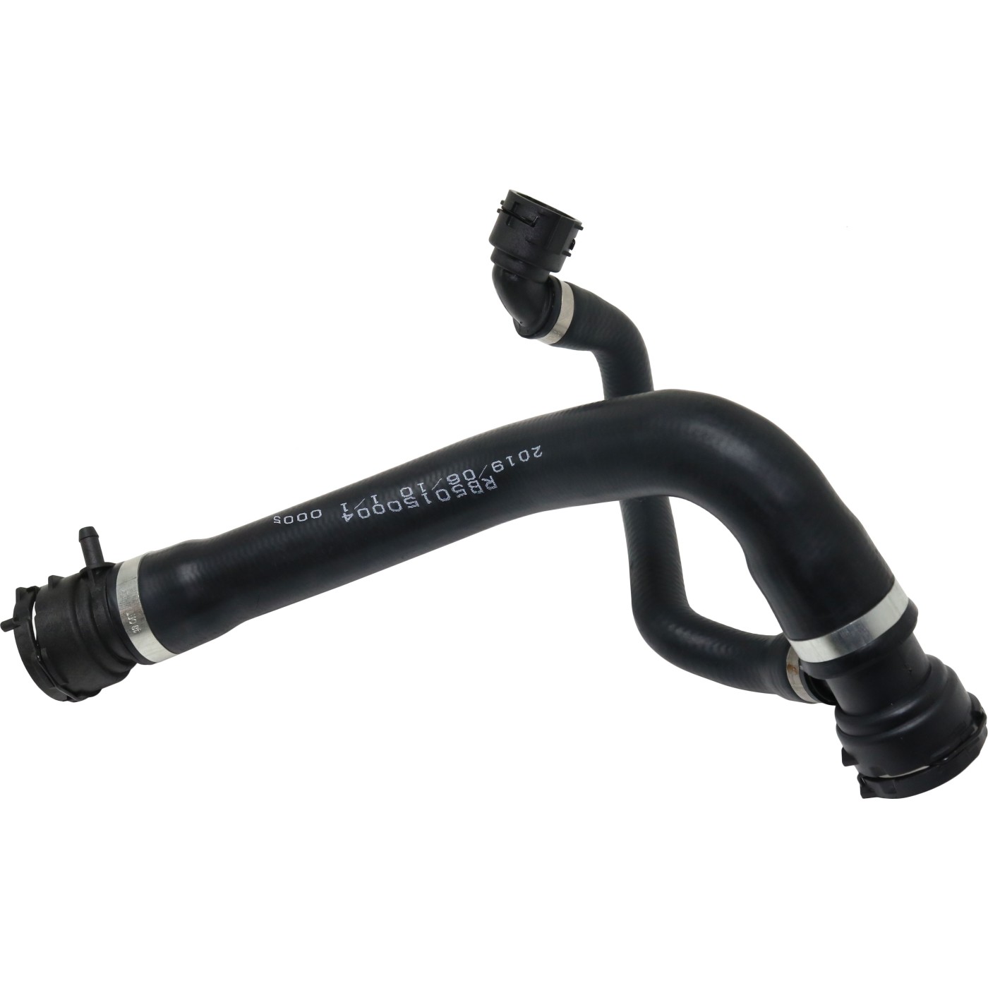 New Radiator Hose Upper E70 X5 Series for BMW 2007-2010 17127536230 | eBay