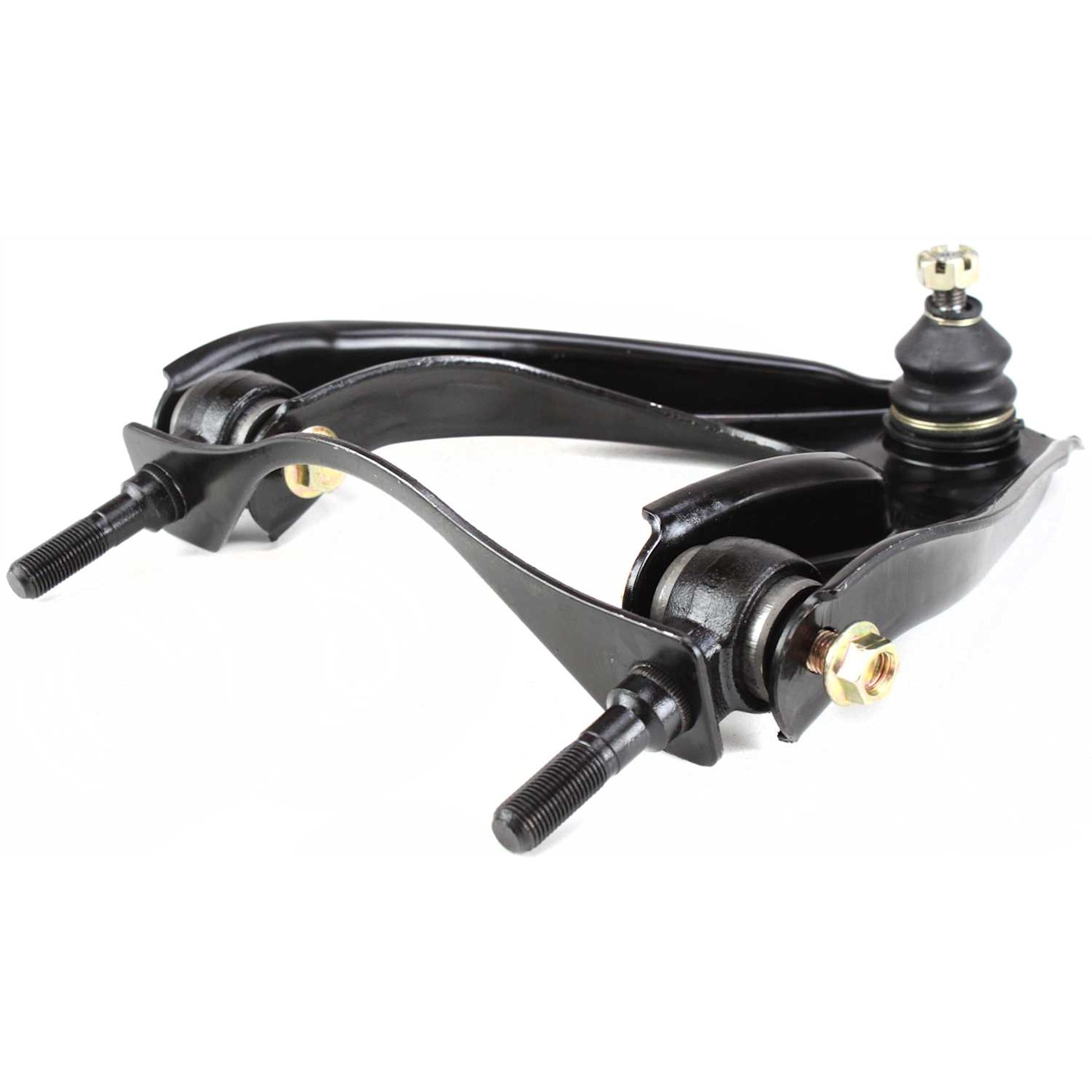 Control Arm Kit For 8891 Honda Civic CRX (2) Front Upper Control Arms