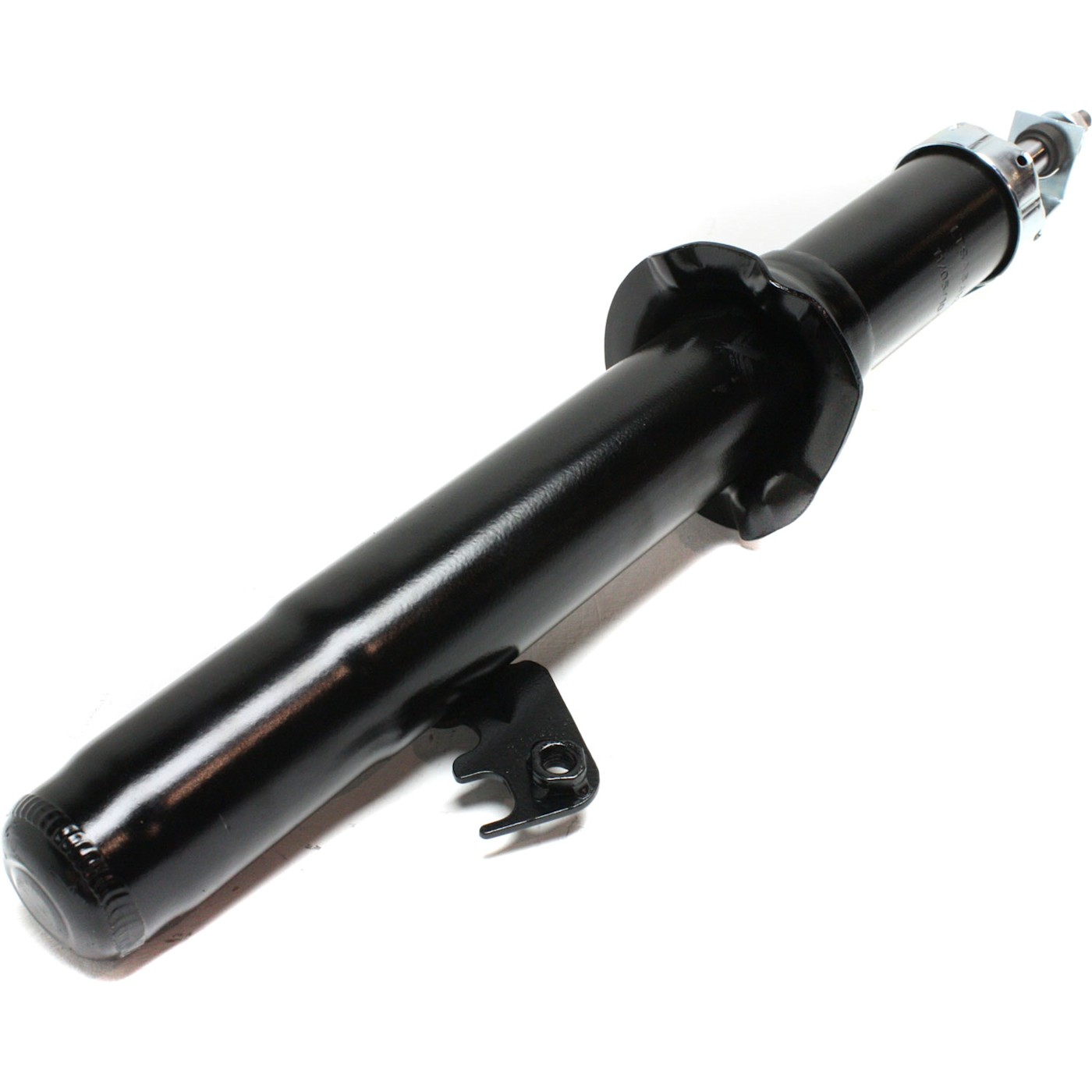 Shocks For 20032008 Mazda 6 Front Passenger Side Twintube eBay