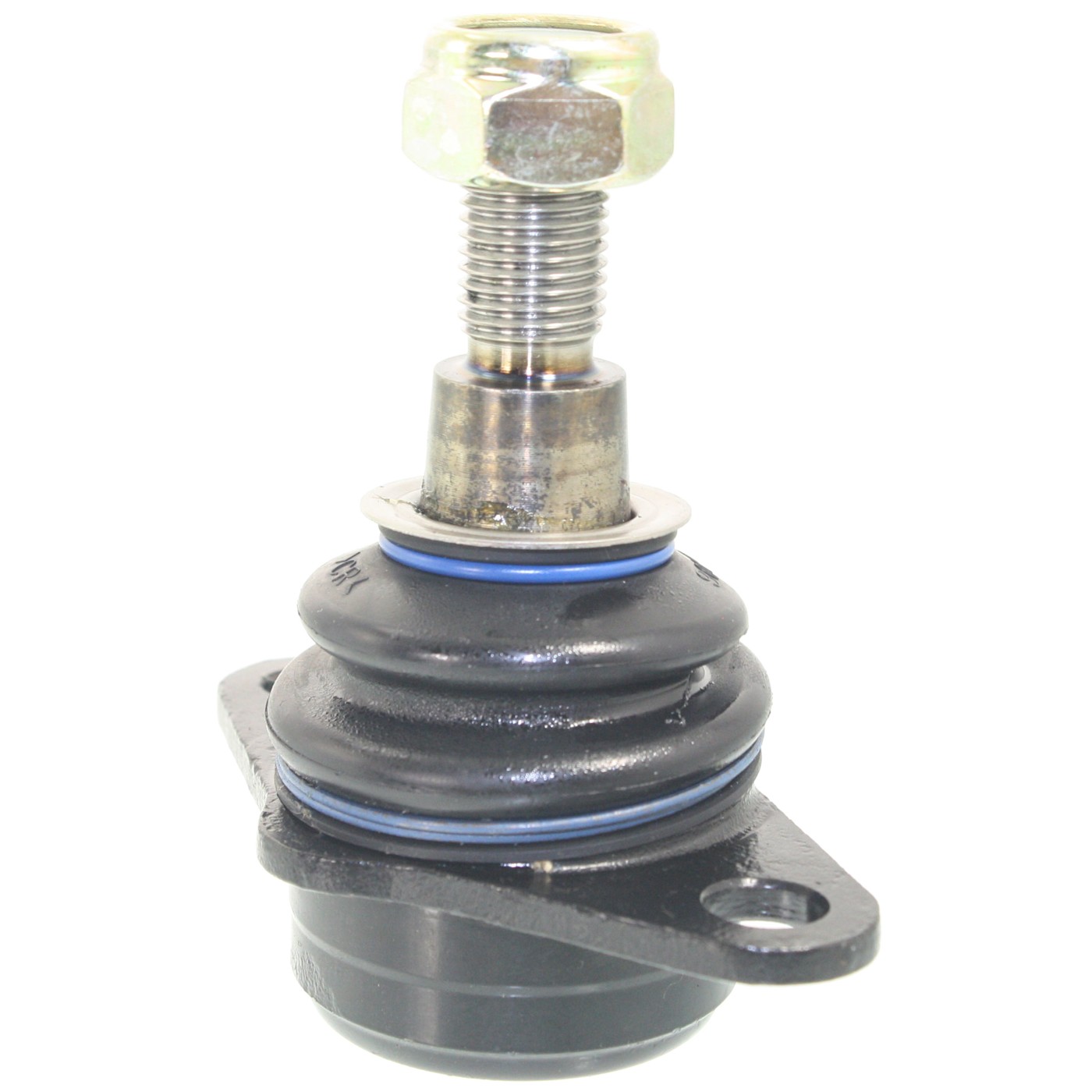Set of 2 Front Lower Forward Suspension Ball Joint fits 2009 BMW X3