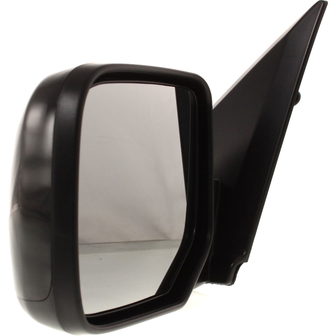 Power Mirror For 2009-2015 Honda Pilot Driver Side Heated Textured Black | eBay 2007 Honda Pilot Driver Side Mirror Replacement