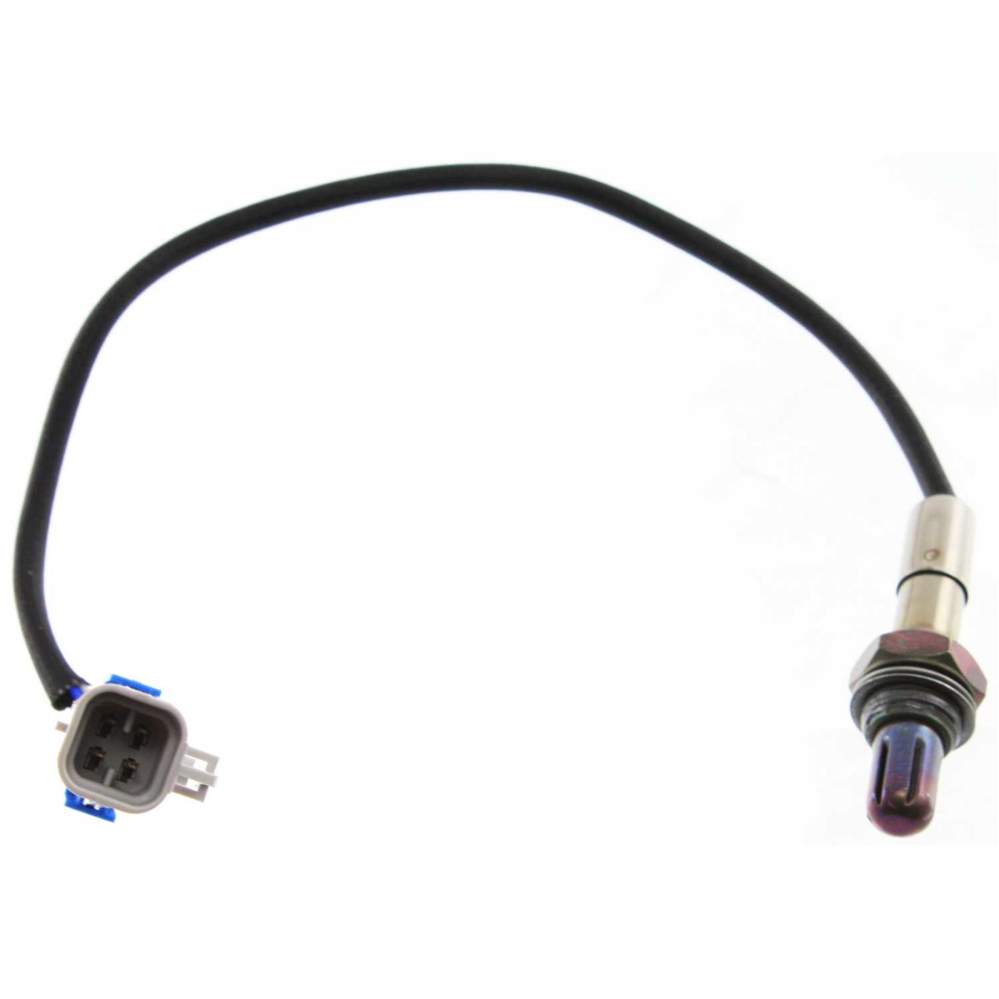 Oxygen Sensor Set For 2000-02 Chevy Silverado 1500 Htd. 4-Wire Threaded