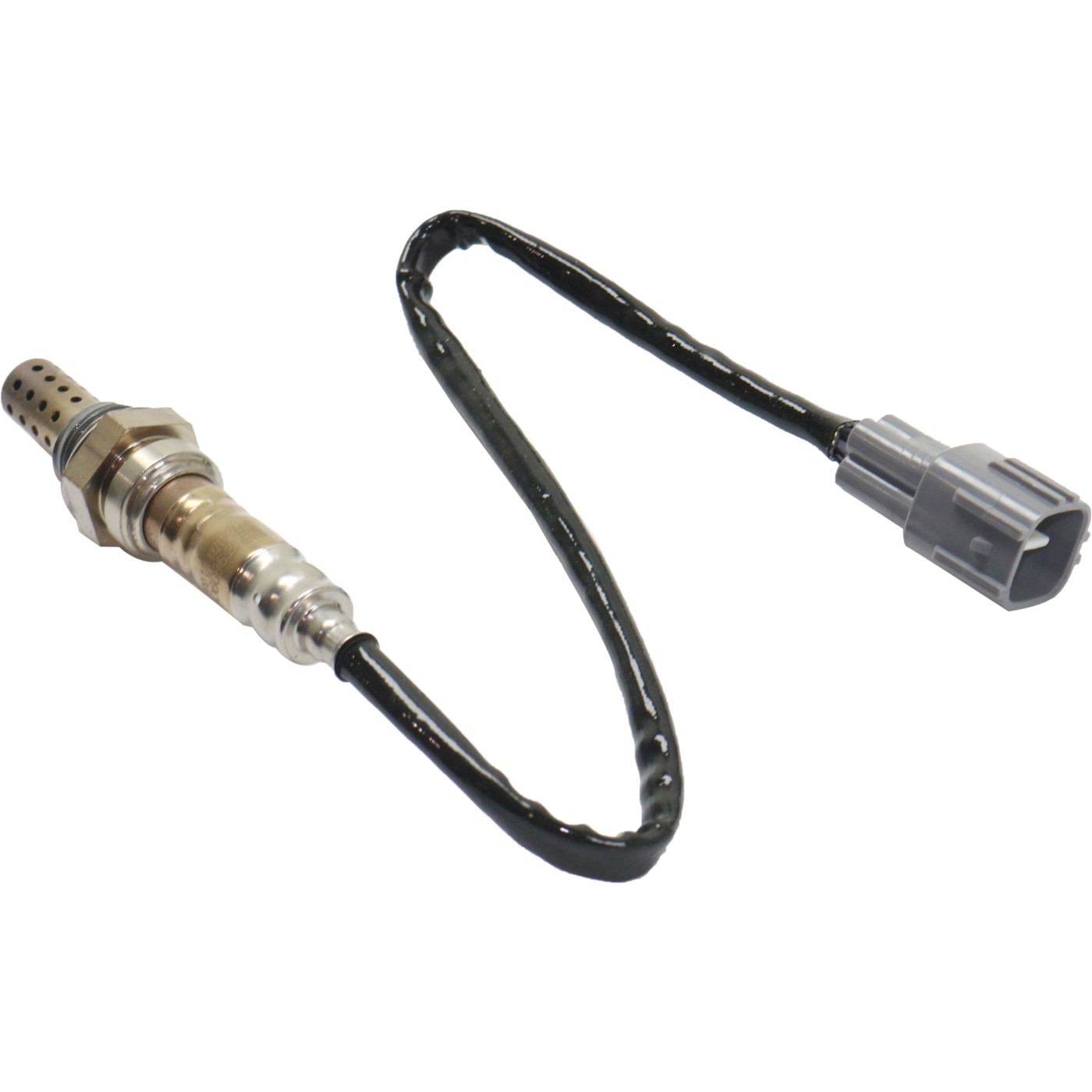 O2 Oxygen Sensor For 94-17 Toyota Camry 11.8 in. Length Heated 4-Wire ...