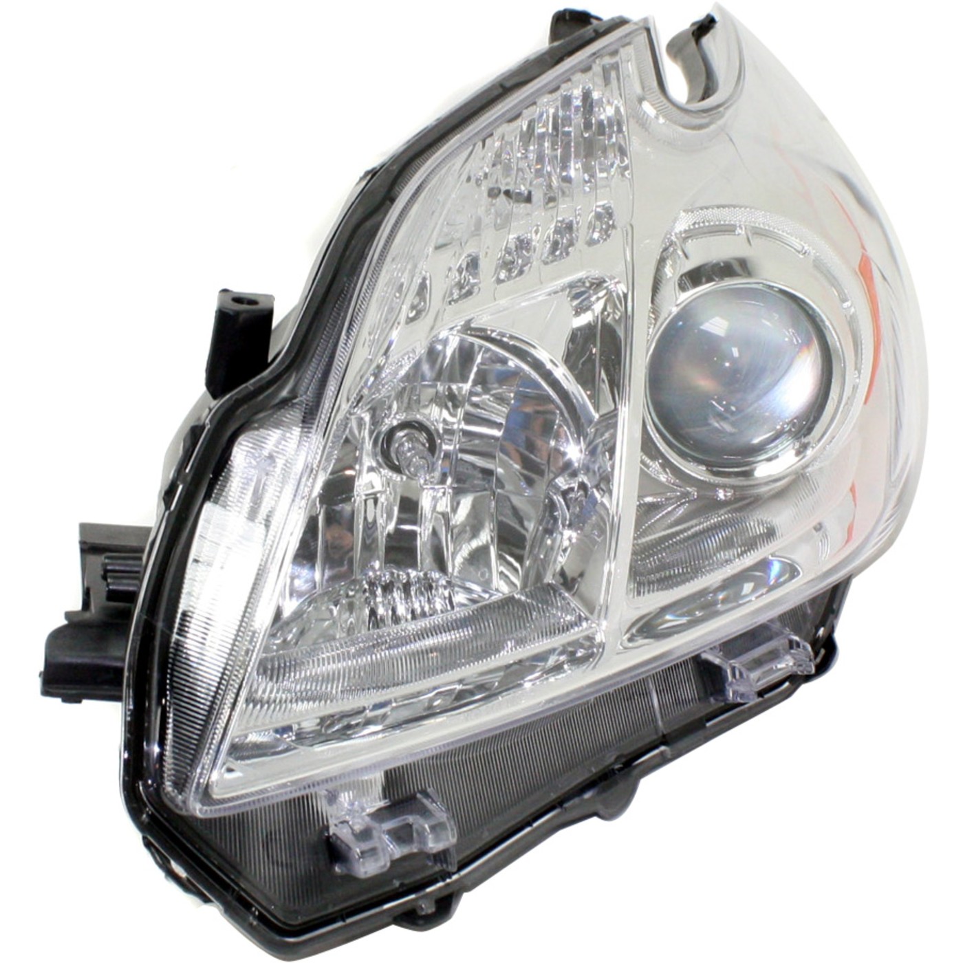 2015 Prius Headlight Bulb Replacement