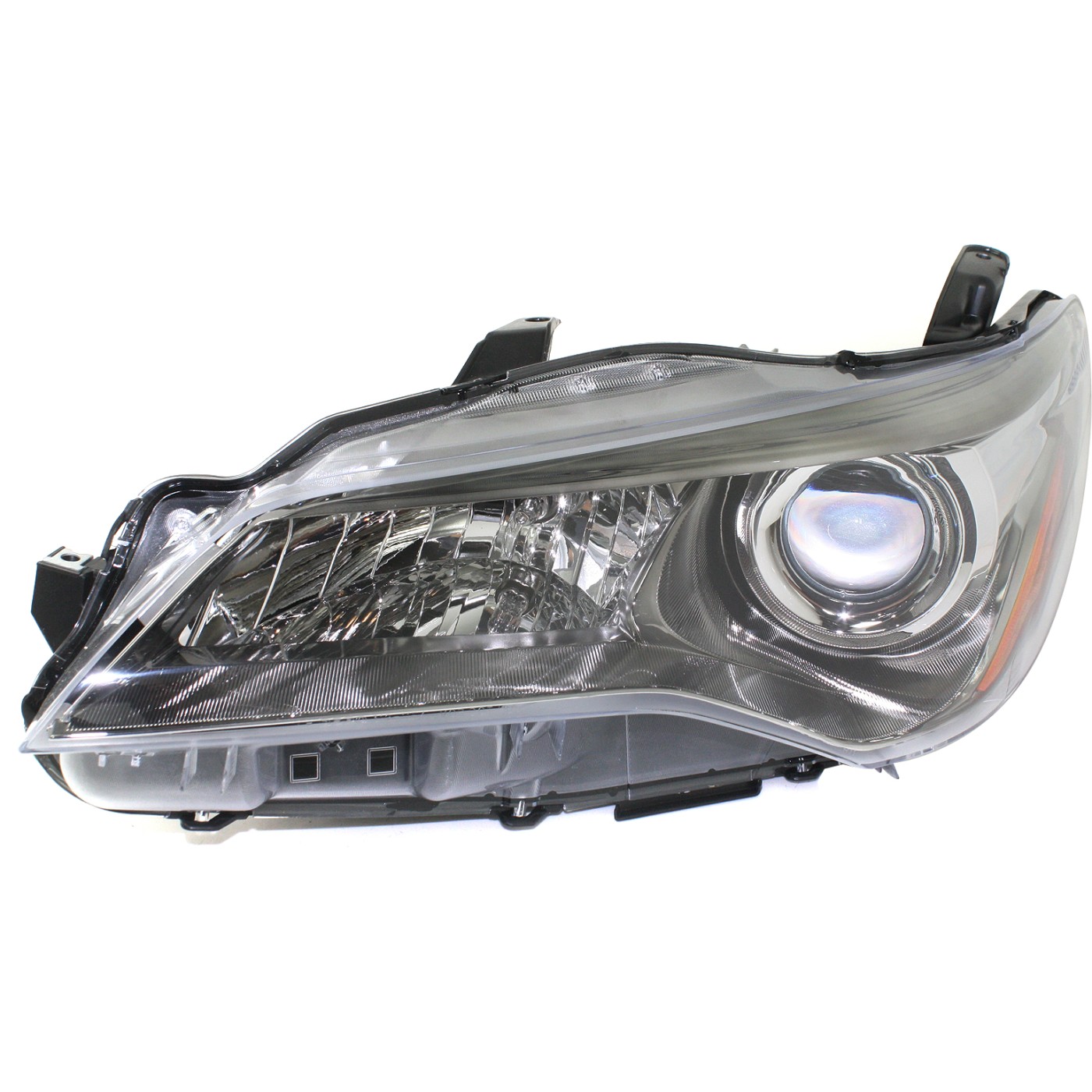 Headlight Set For 2015-2017 Toyota Camry SE XSE Special Edition Left ...