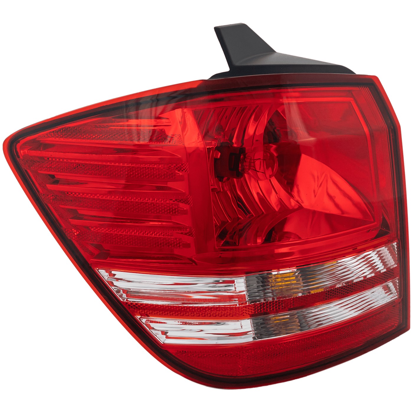 Tail Light For 20092018 Dodge Journey Driver Side Outer eBay