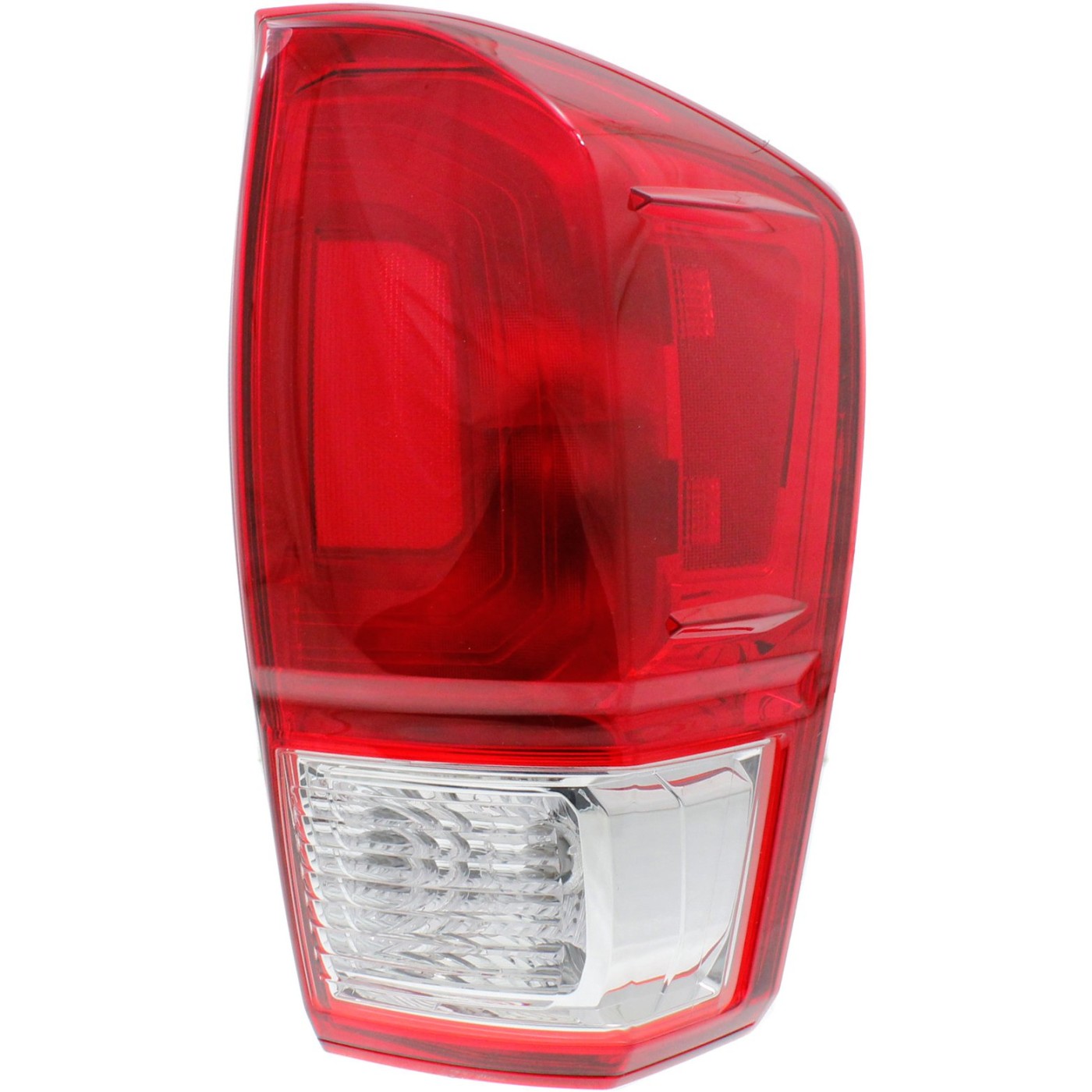 2020 Toyota Tacoma Tail Light