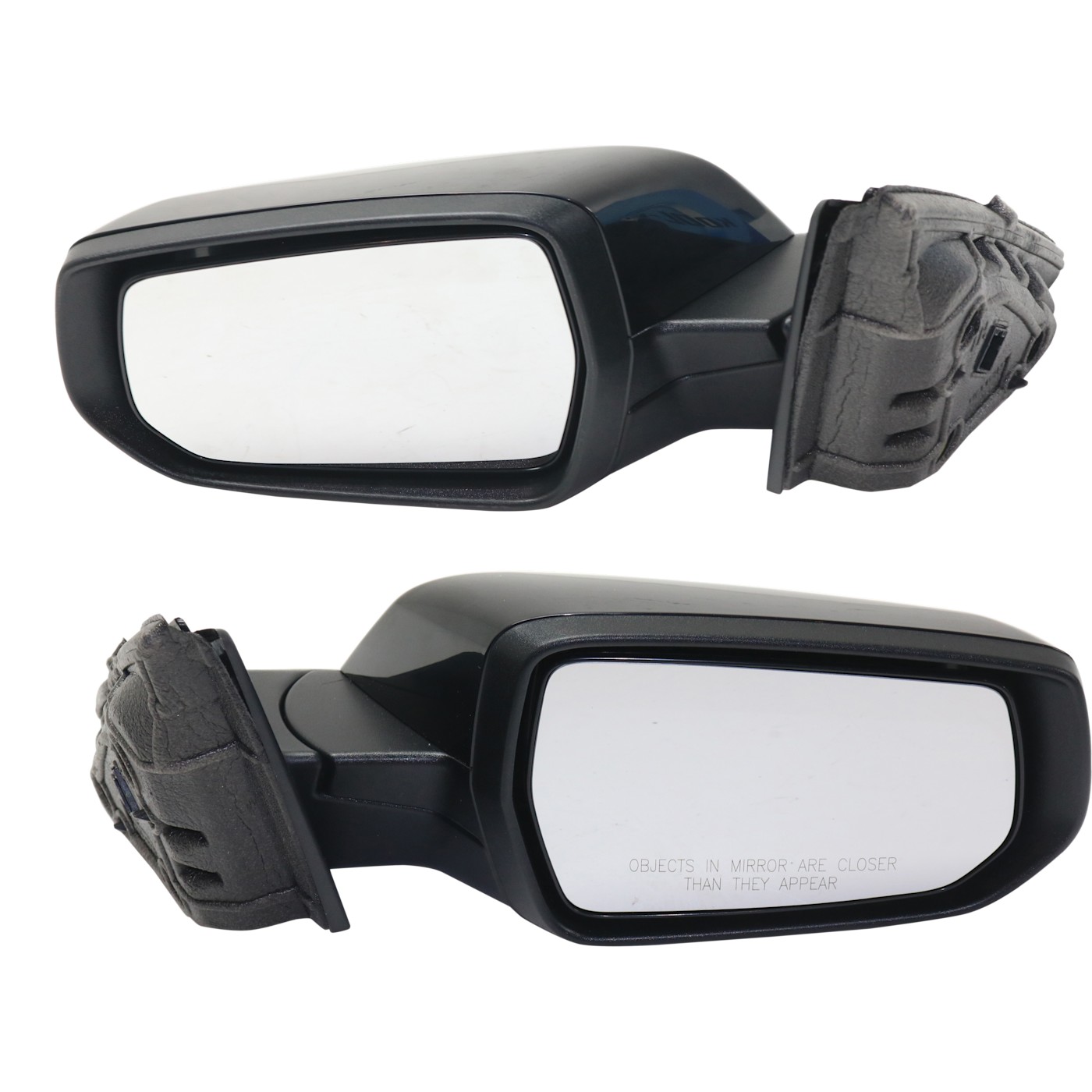 2015 Chevy Malibu Driver Side Mirror