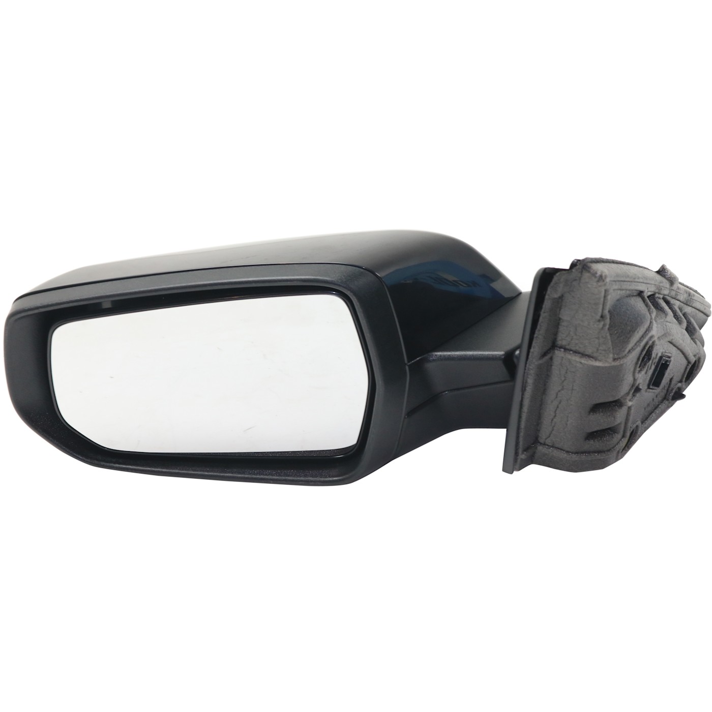 Mirror For 20162018 Chevrolet Malibu Driver and Passenger Side Set of