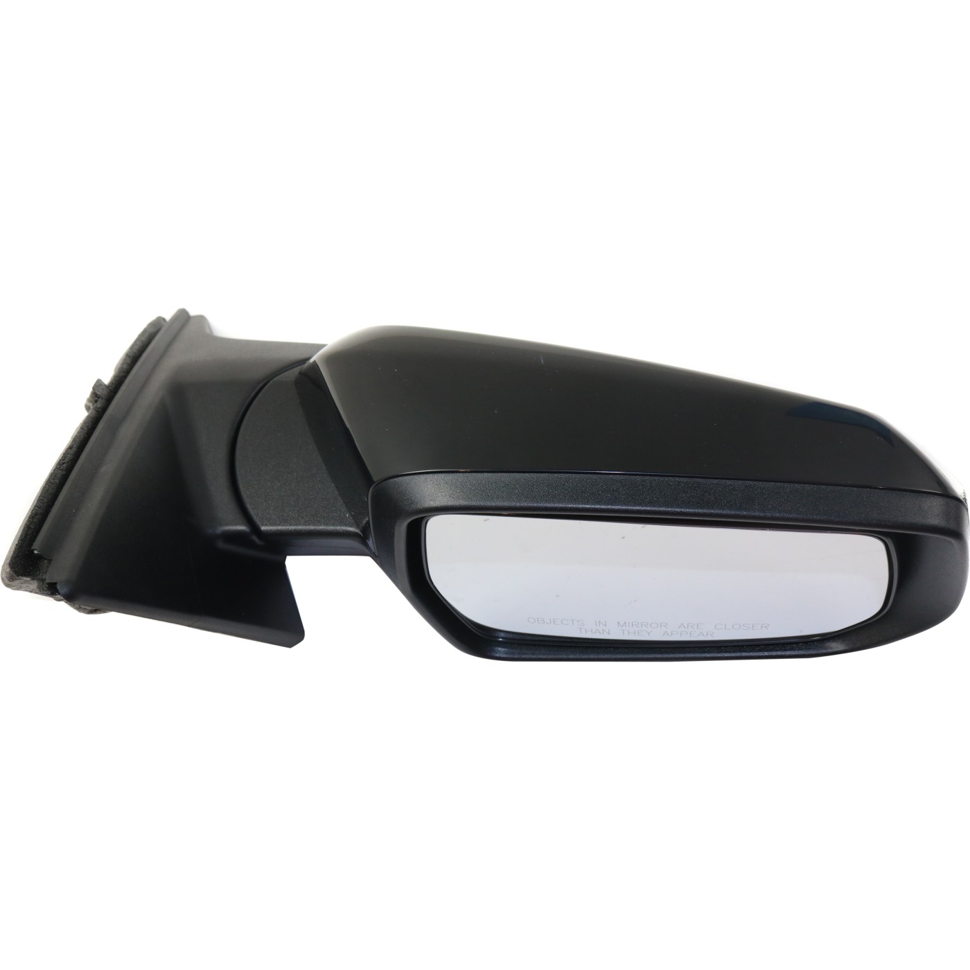 2018 Chevy Malibu Passenger Side Mirror Cover