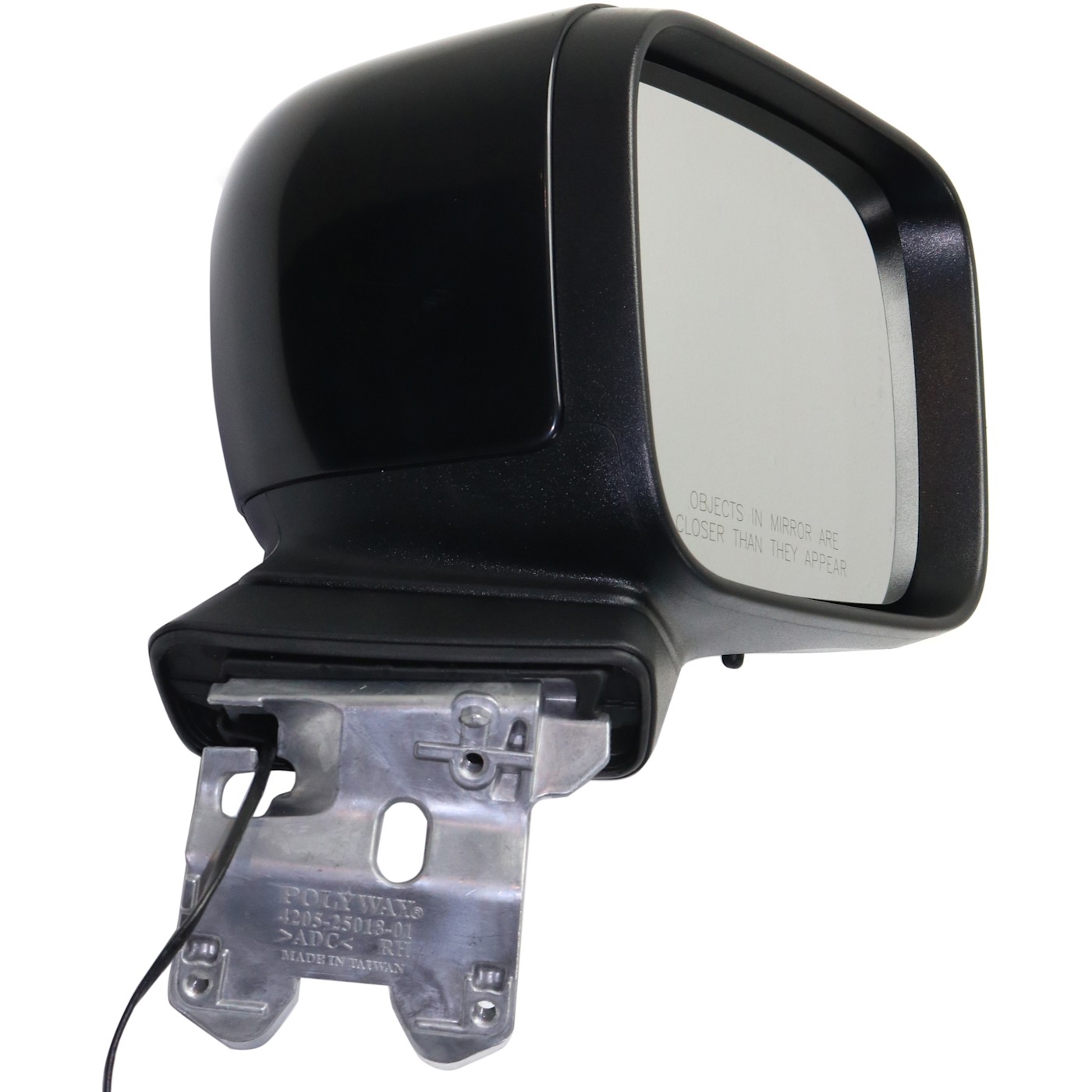 Mirror For 20152018 Jeep Renegade Driver and Passenger Side eBay