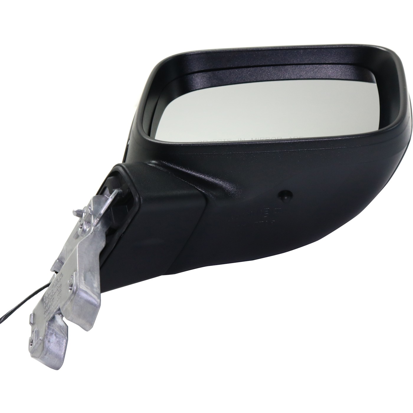 Mirror For 20152018 Jeep Renegade Driver and Passenger Side eBay