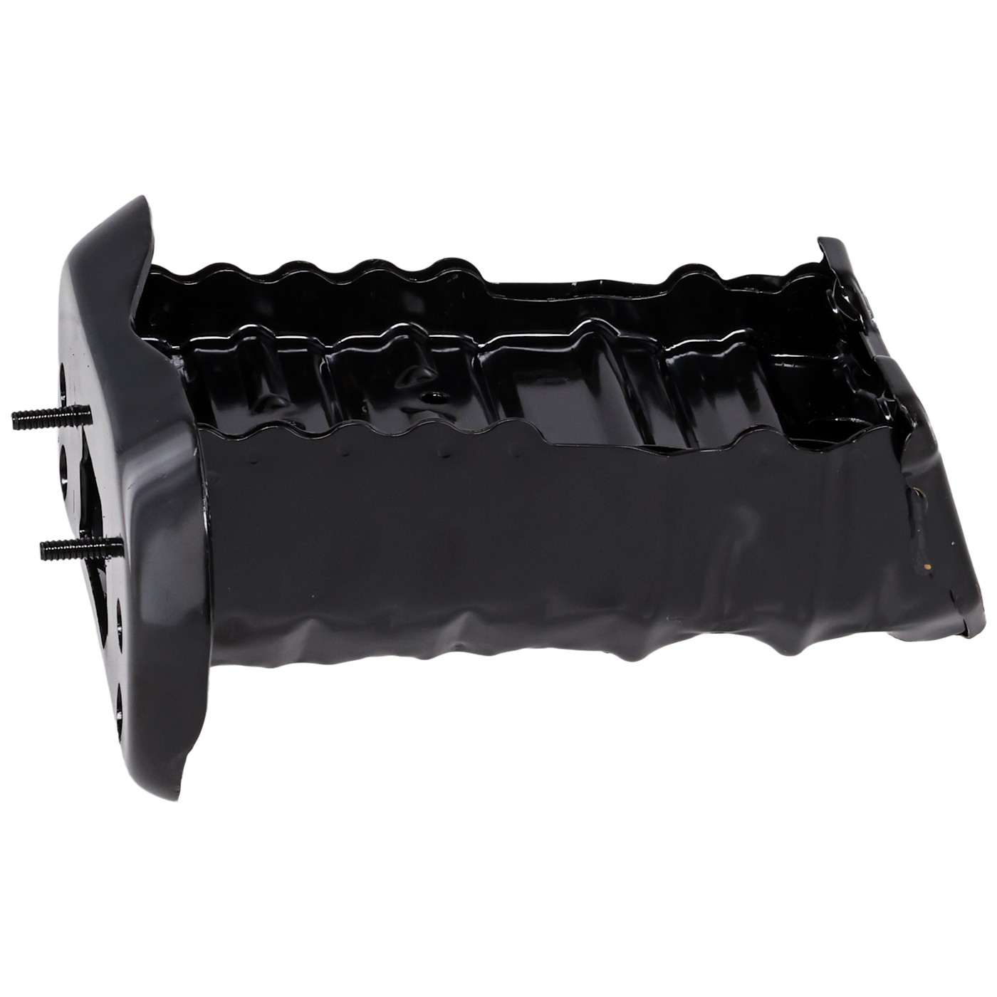 Bumper Reinforcement Bracket For 20072015 Toyota Yaris 20082013 Scion