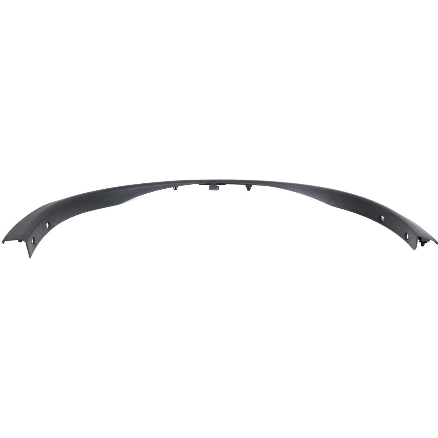 Fender Flares For 20142018 Nissan Rogue Front Right Textured Black