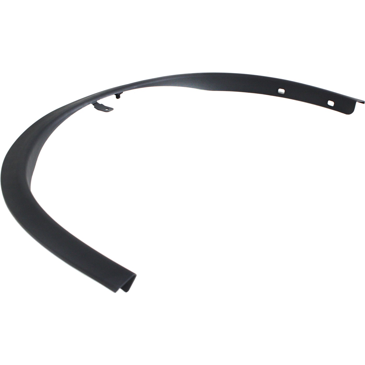 Fender Flares For 20142018 Nissan Rogue Front Right Textured Black
