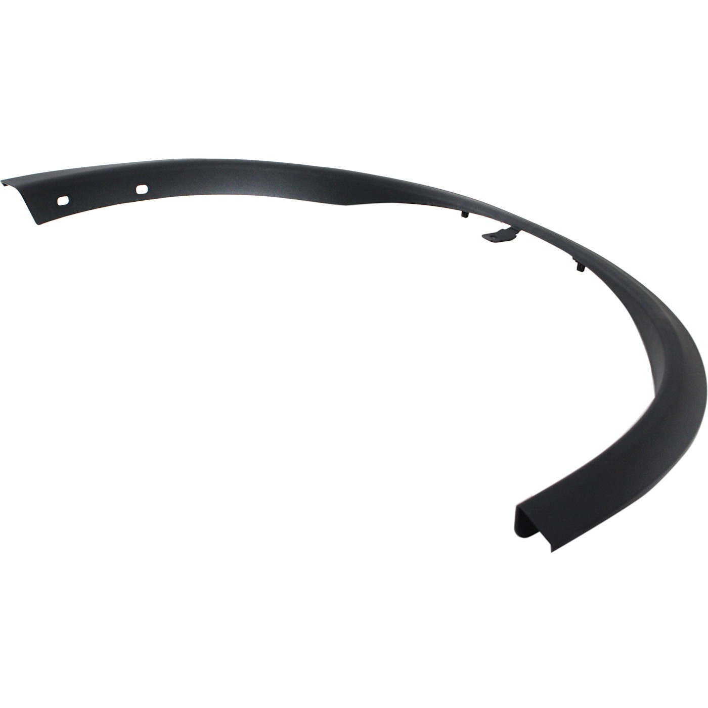 Fender Flares For 20142018 Nissan Rogue Front Right Textured Black