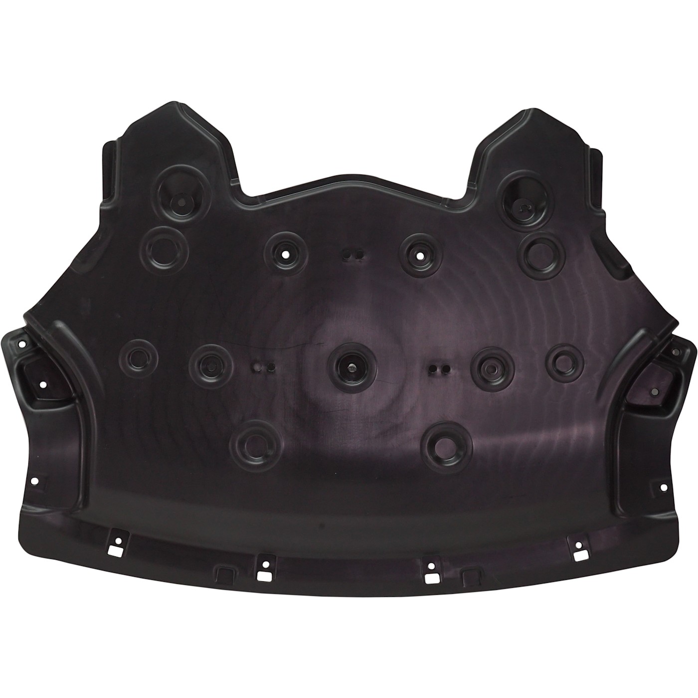 51757290659 New Engine Splash Shields Front for BMW X5 X6 20152018 eBay