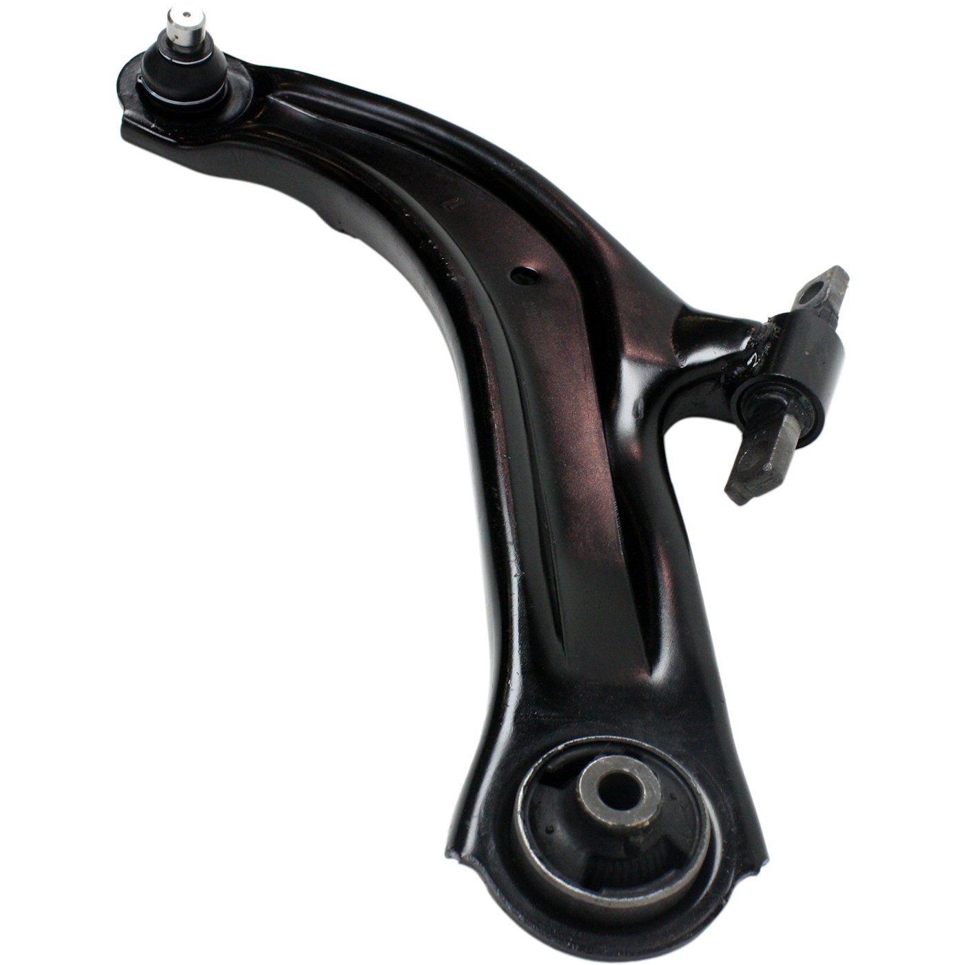 Control Arm Kit For 20072012 Nissan Sentra (2) Front Lower Control