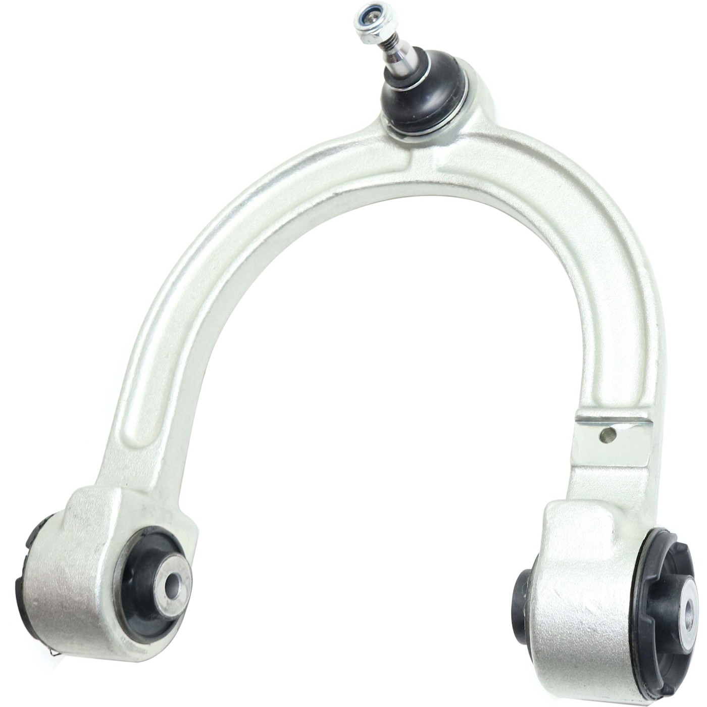 Front Upper Control Arm w/ Ball Joint LH RH Pair Set for Mercedes E