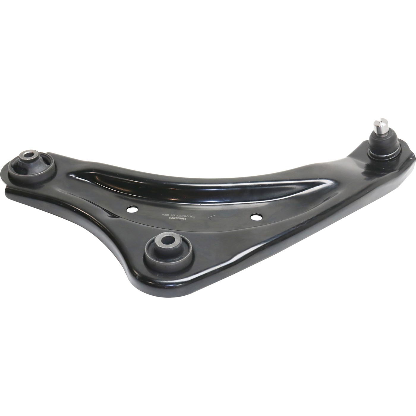 Control Arm Kit For 20112015 Nissan Juke Front Left and Right Side
