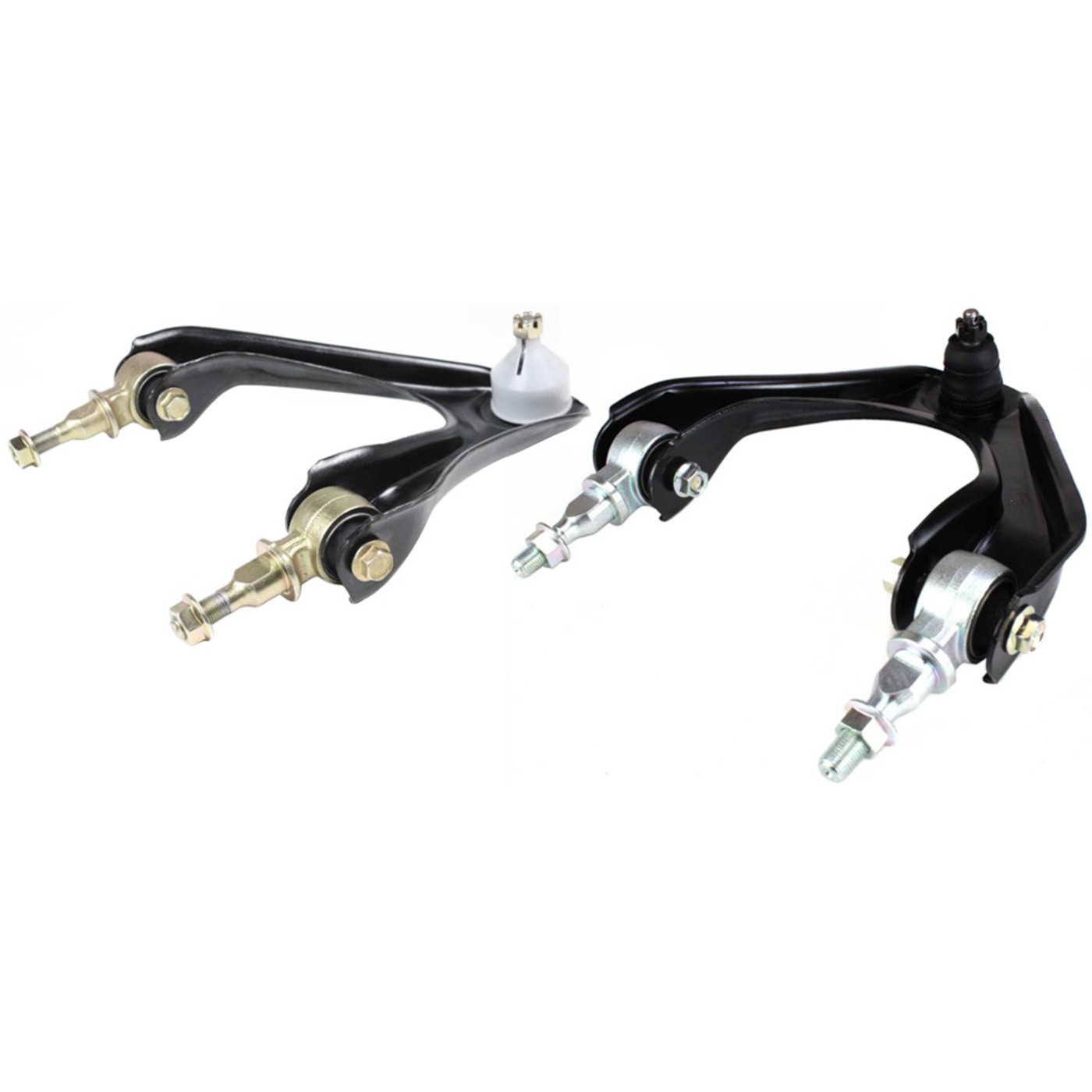 Control Arm Kit For 9497 Honda Accord (2) Front Upper Control Arms eBay