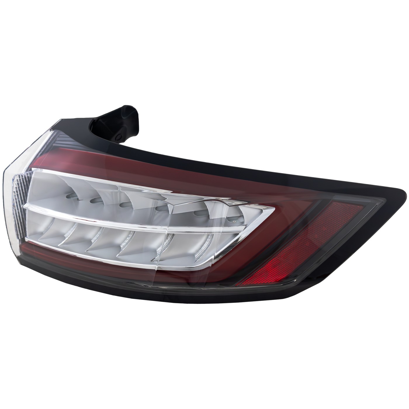 Tail Light Passenger Side For 2015-2018 Ford Edge SE SEL Model | eBay