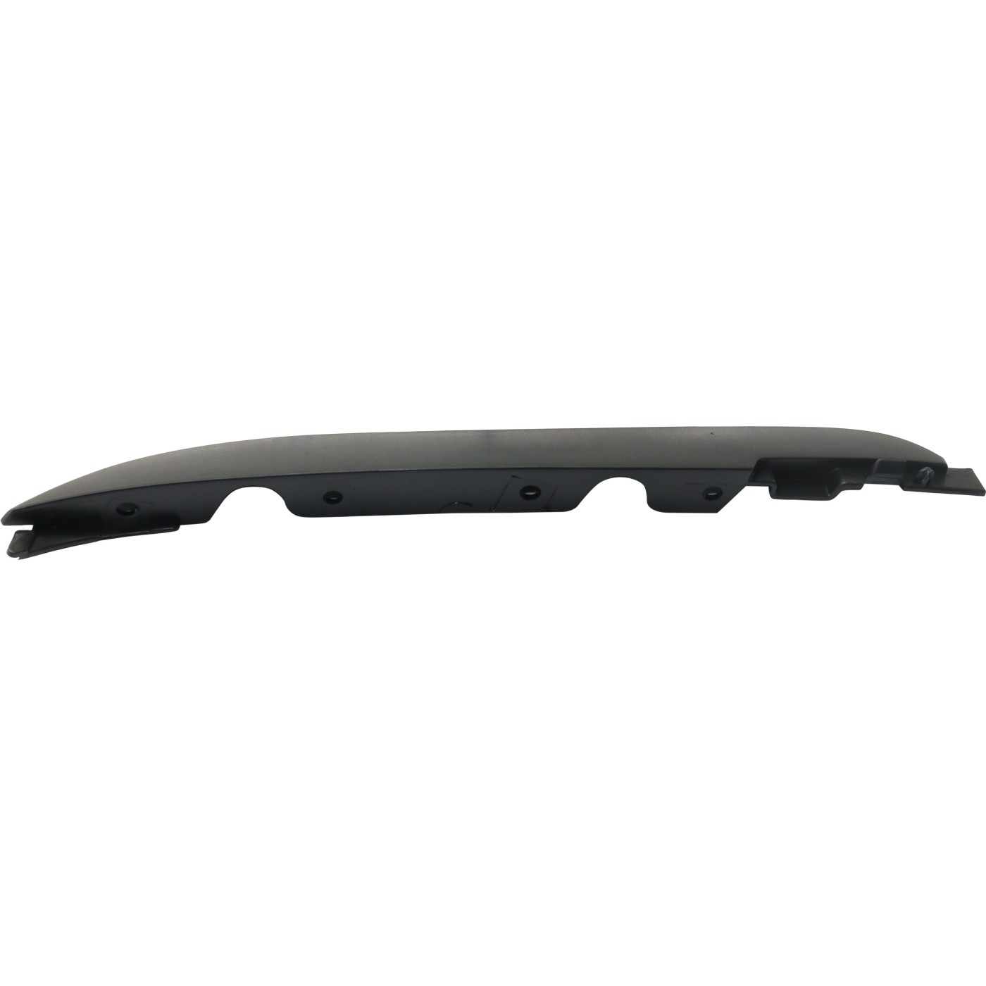 Bumper Lower Air Deflector For 2012-2015 Land Rover Evoque Driver Side ...