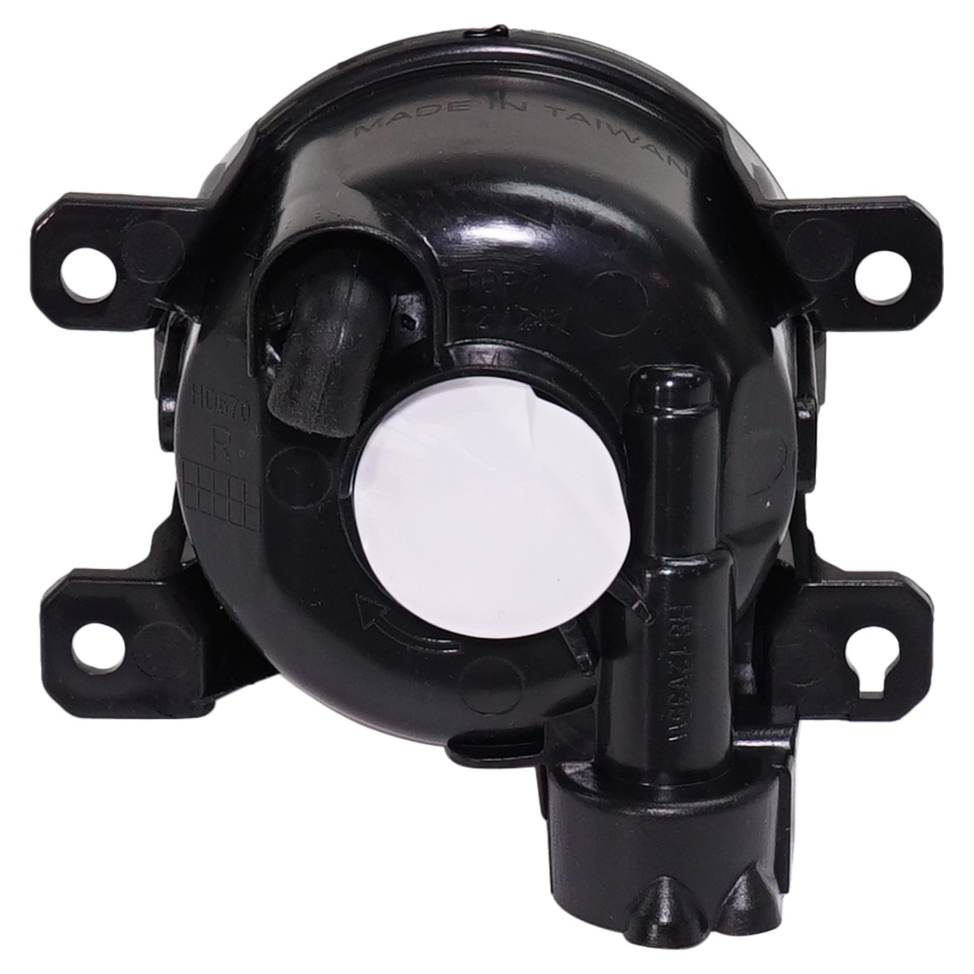 Fog Light For 20132019 Honda Accord Civic Ridgeline Fit Front Right