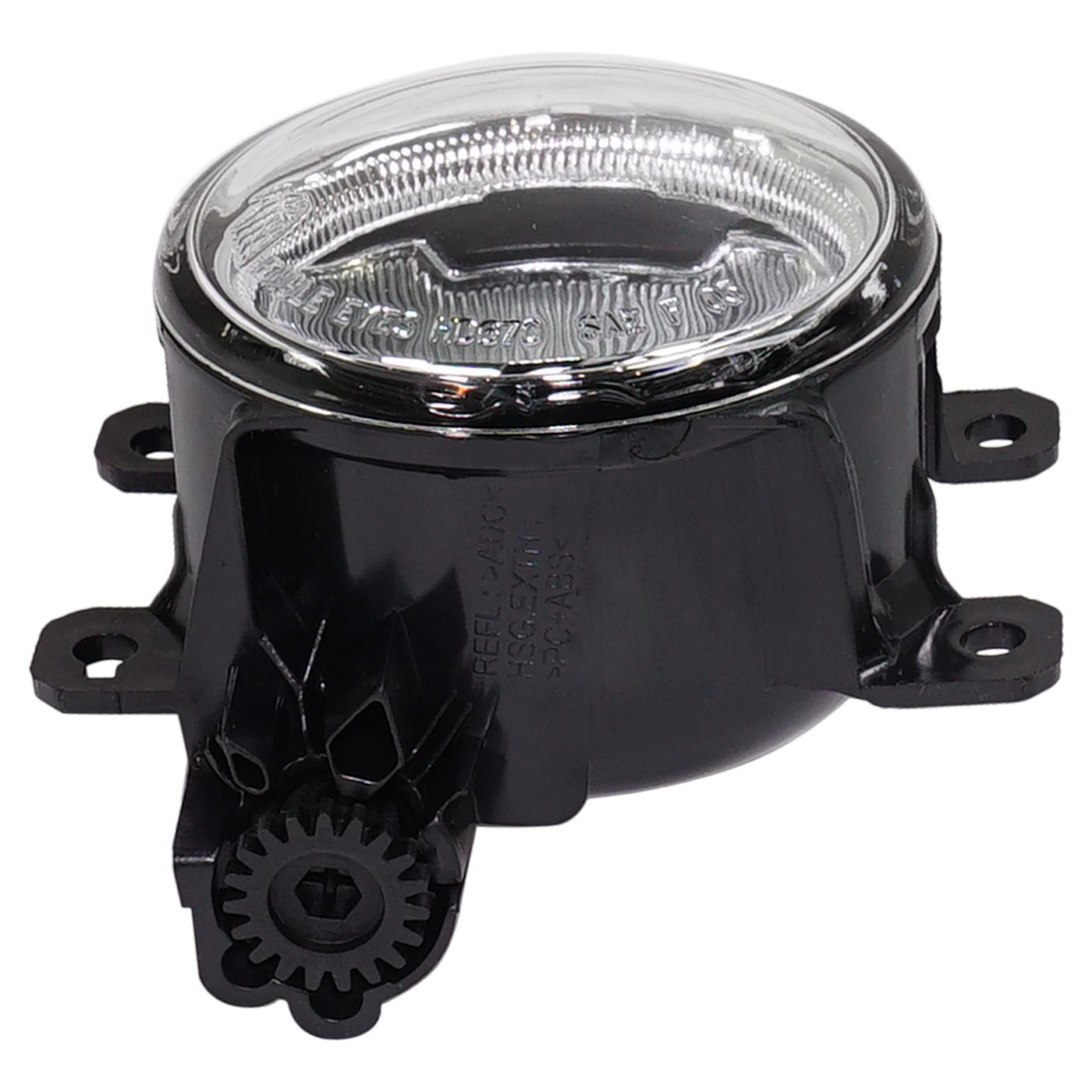 Fog Light For 20132019 Honda Accord Civic Ridgeline Fit Front Right