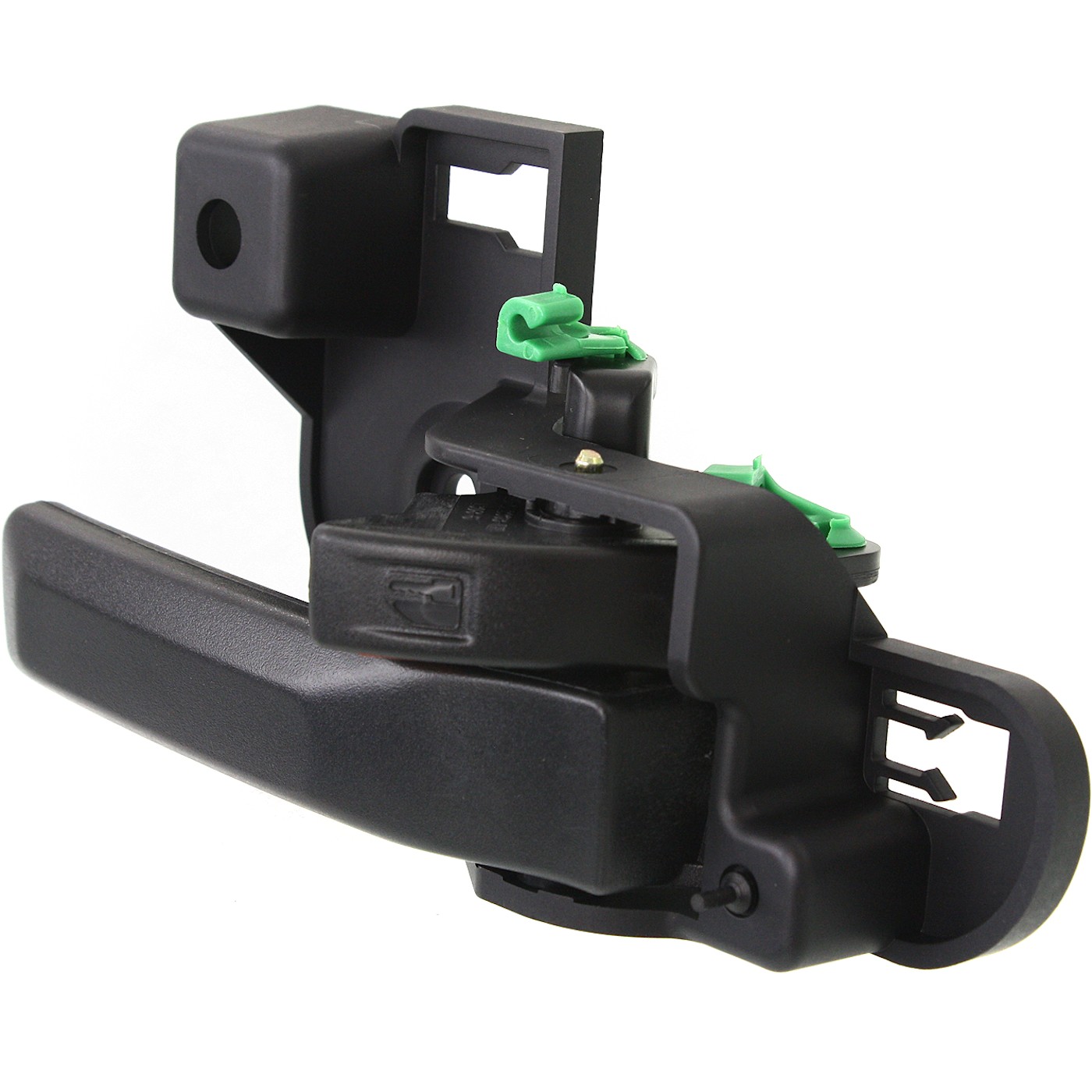 Jeep Wrangler Interior Door Handle Inserts
