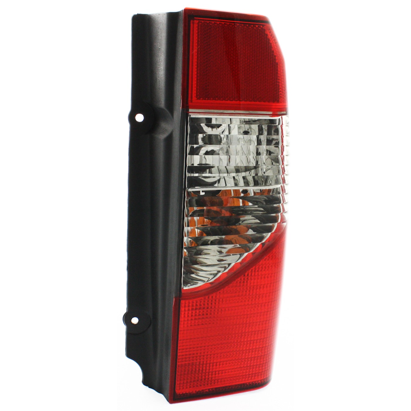 Set of 2 Tail Light For 20022003 Nissan Xterra SE LH & RH w/ Bulb(s