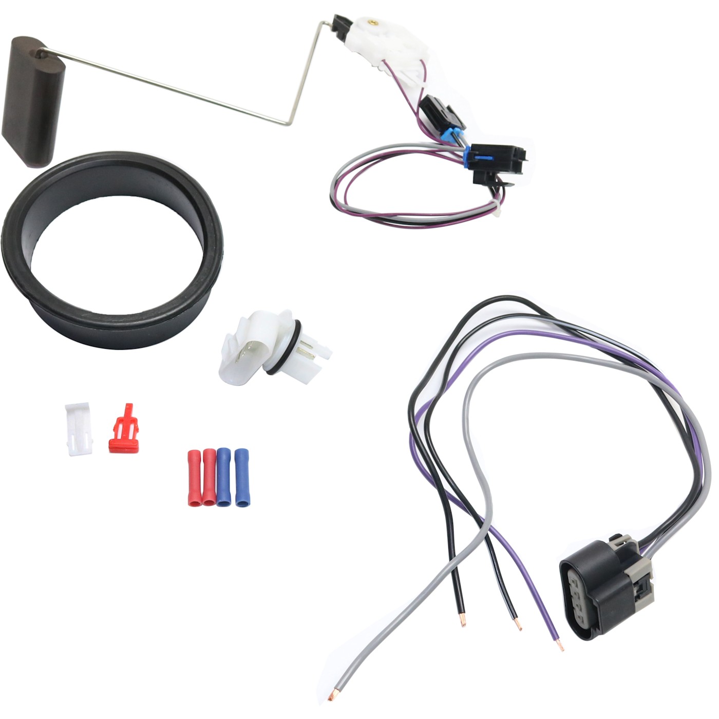 Fuel Gas Tank Sending Unit NEW for Chevy Silverado GMC Sierra Pickup
