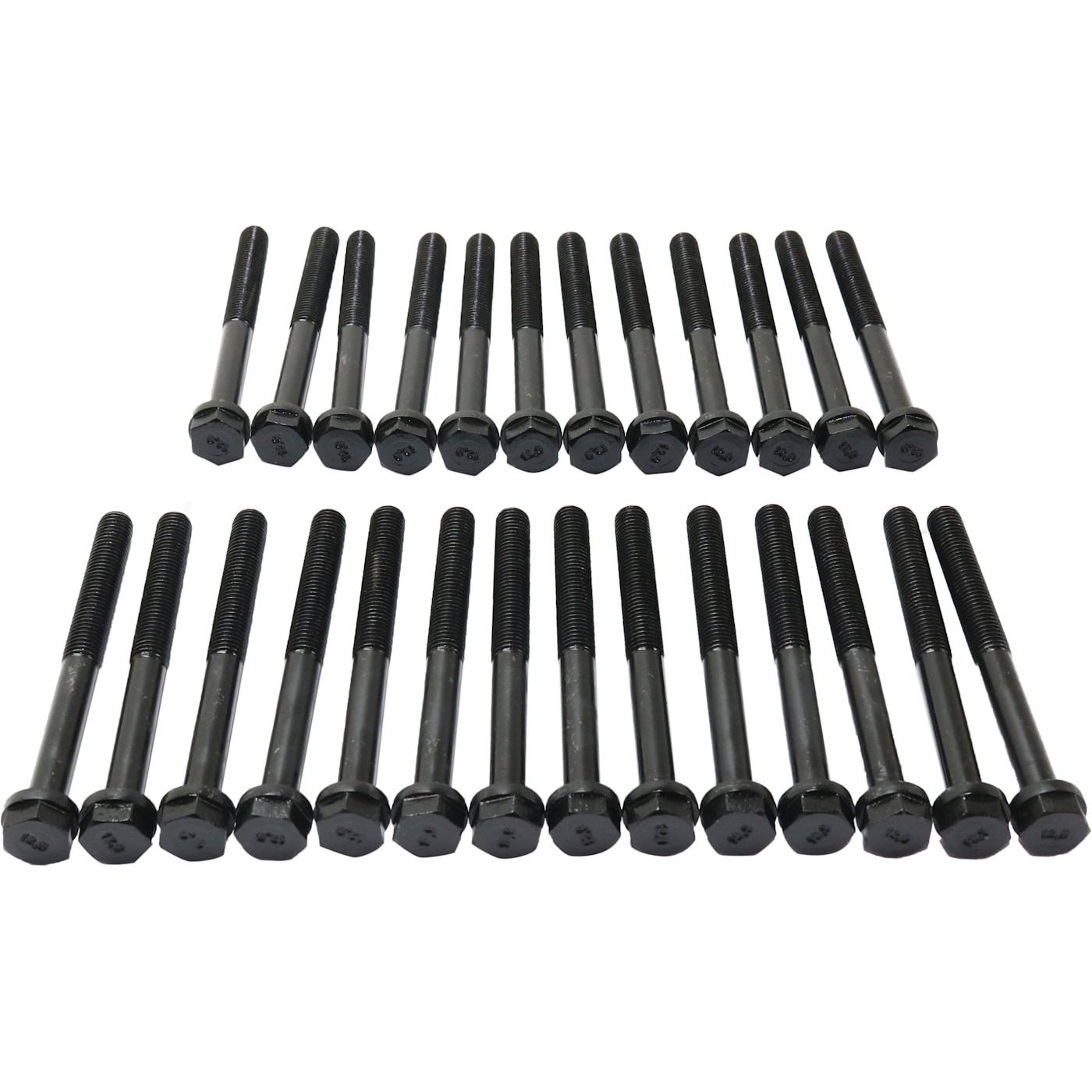 Head bolt set fits dodge ram 2500 3500 5 9l 6 7l i6 cummins turbo