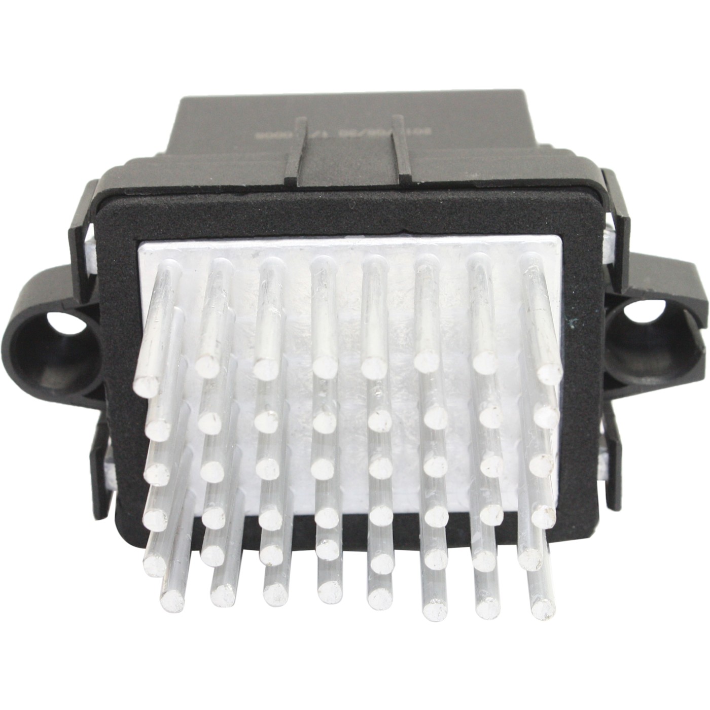 Chevy Silverado Blower Resistor