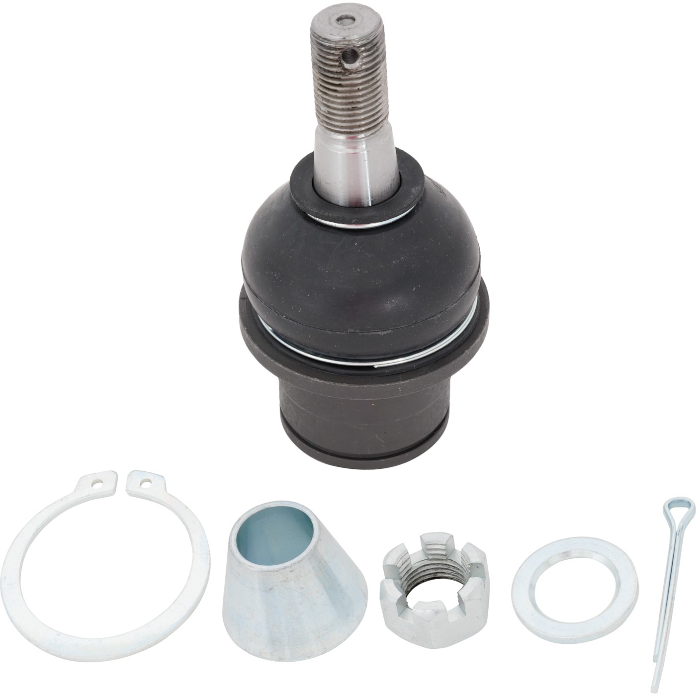 Ball Joint Kit For 20032007 Infiniti G35 Front Left and Right 4pc eBay