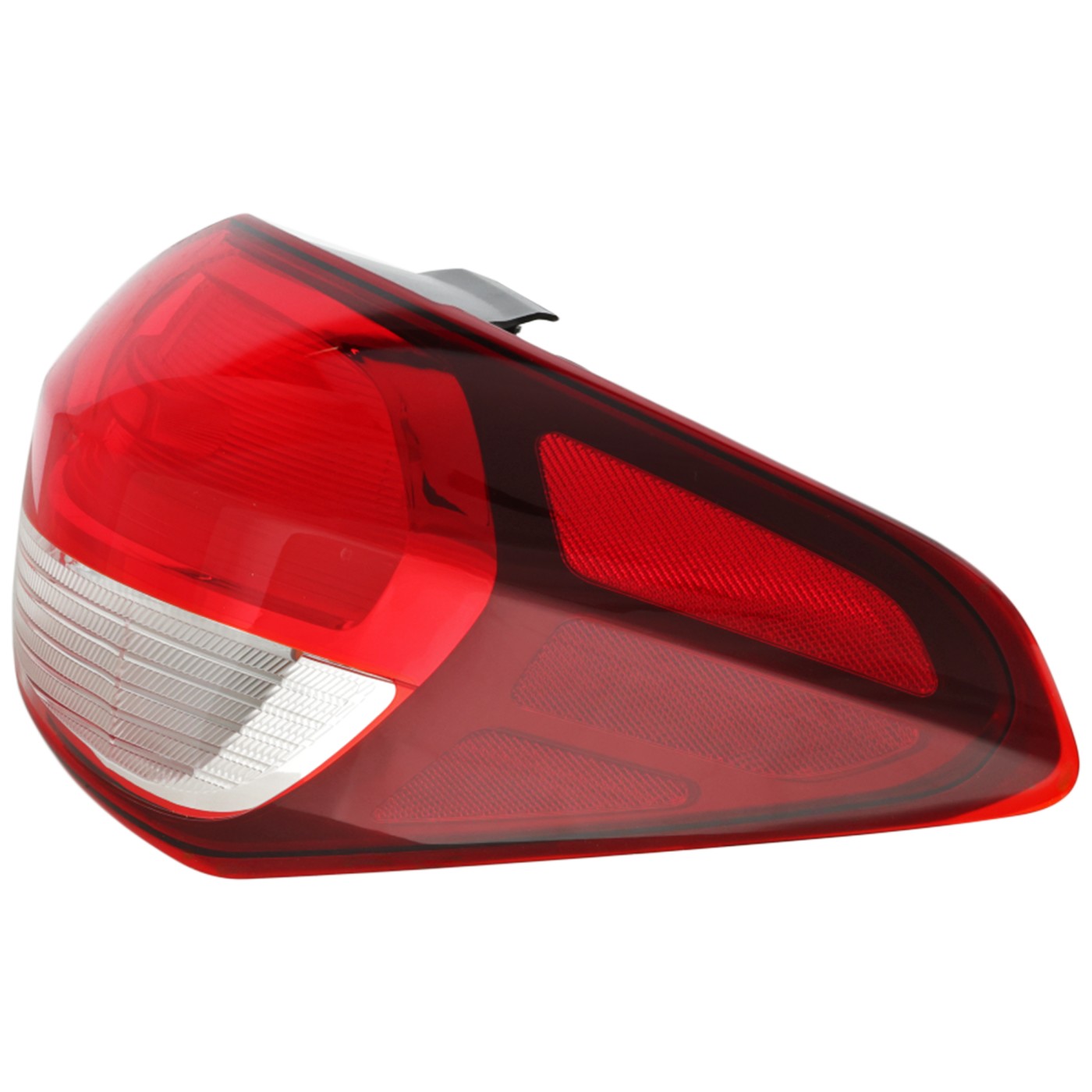 Tail Light For 20172018 Kia Forte Passenger Side Outer eBay