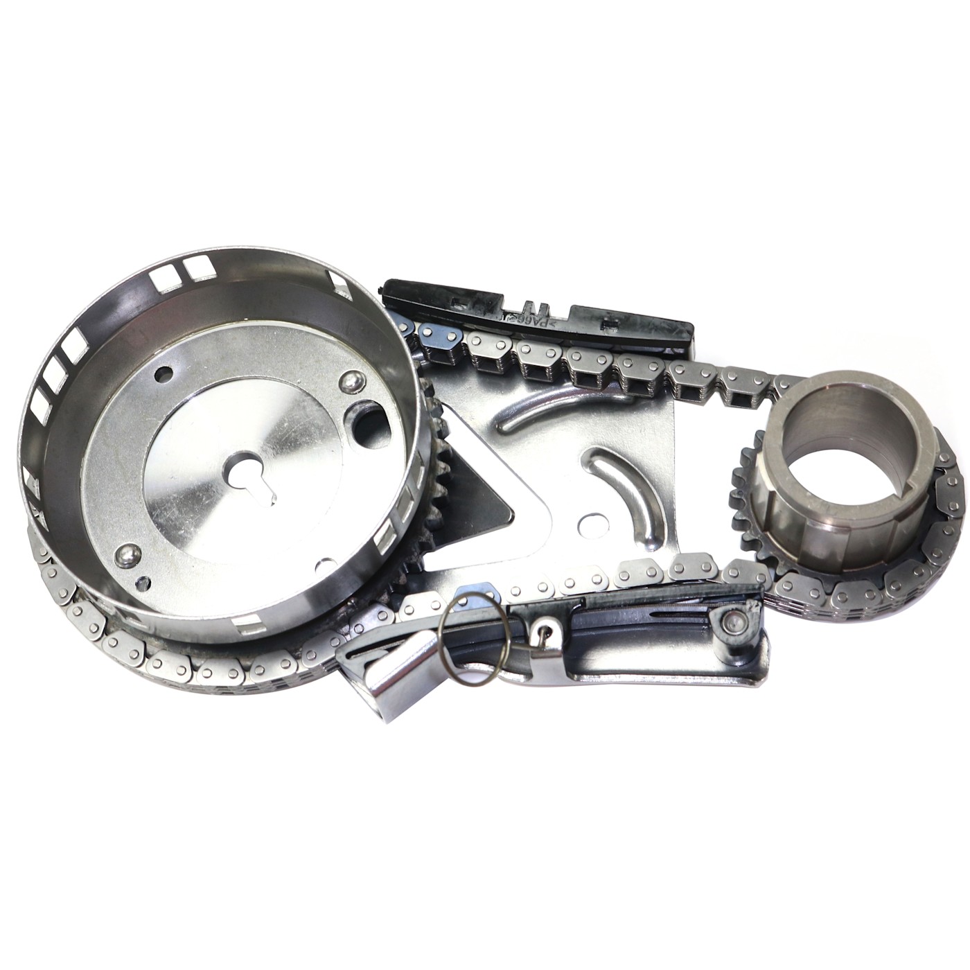 Timing Chain Kit For 20032008 Dodge Ram 1500 eBay
