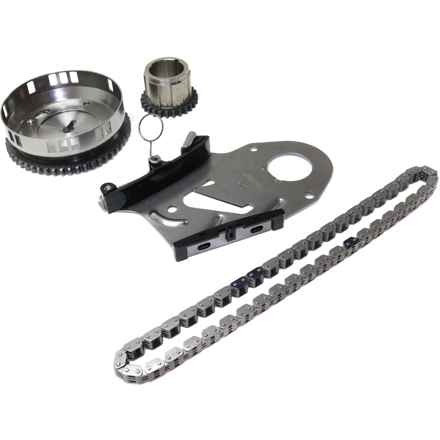 Timing Chain Kit For 20032008 Dodge Ram 1500 eBay
