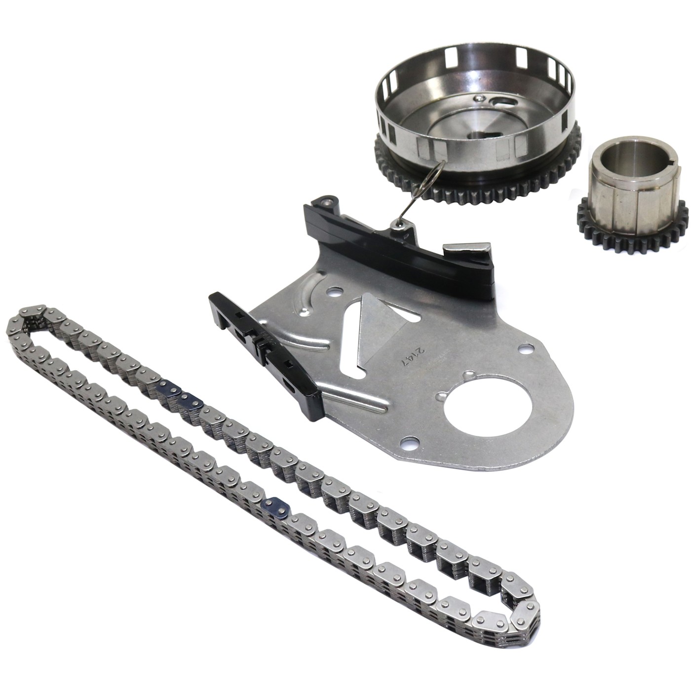 Dodge Ram 1500 Timing Chain Symptoms