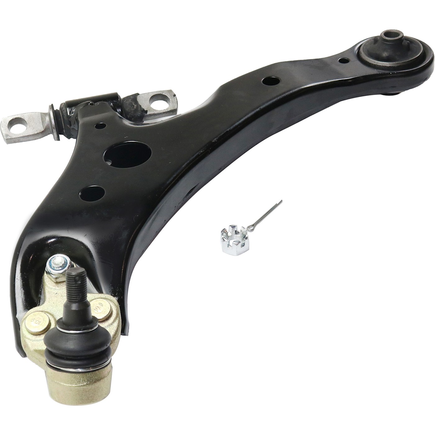 6pc Front Lower Control Arm & Ball Joints Sway Bars for Avalon Highlander RX300 eBay