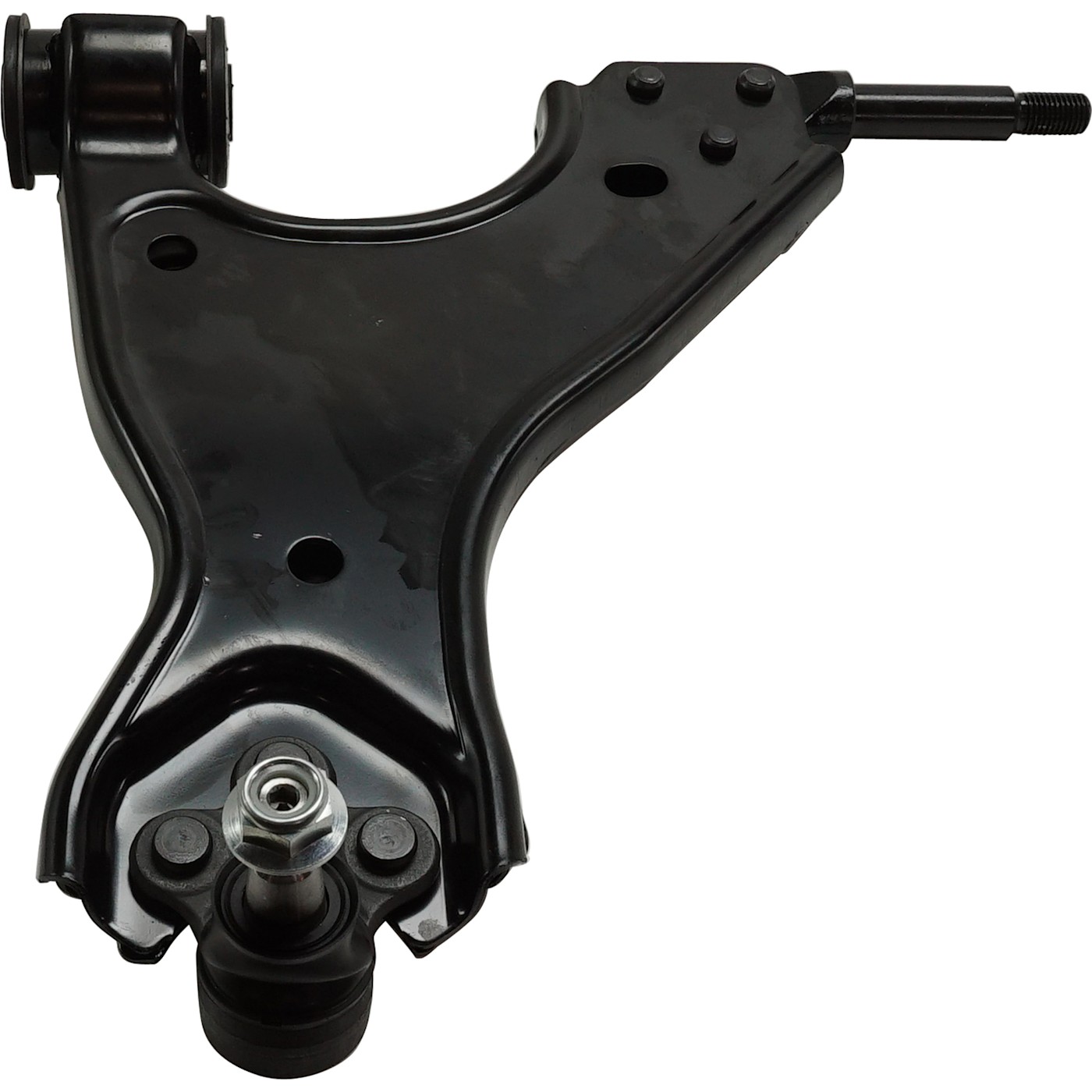 Control Arm Kit For 20092017 Chevrolet Traverse Front Driver and