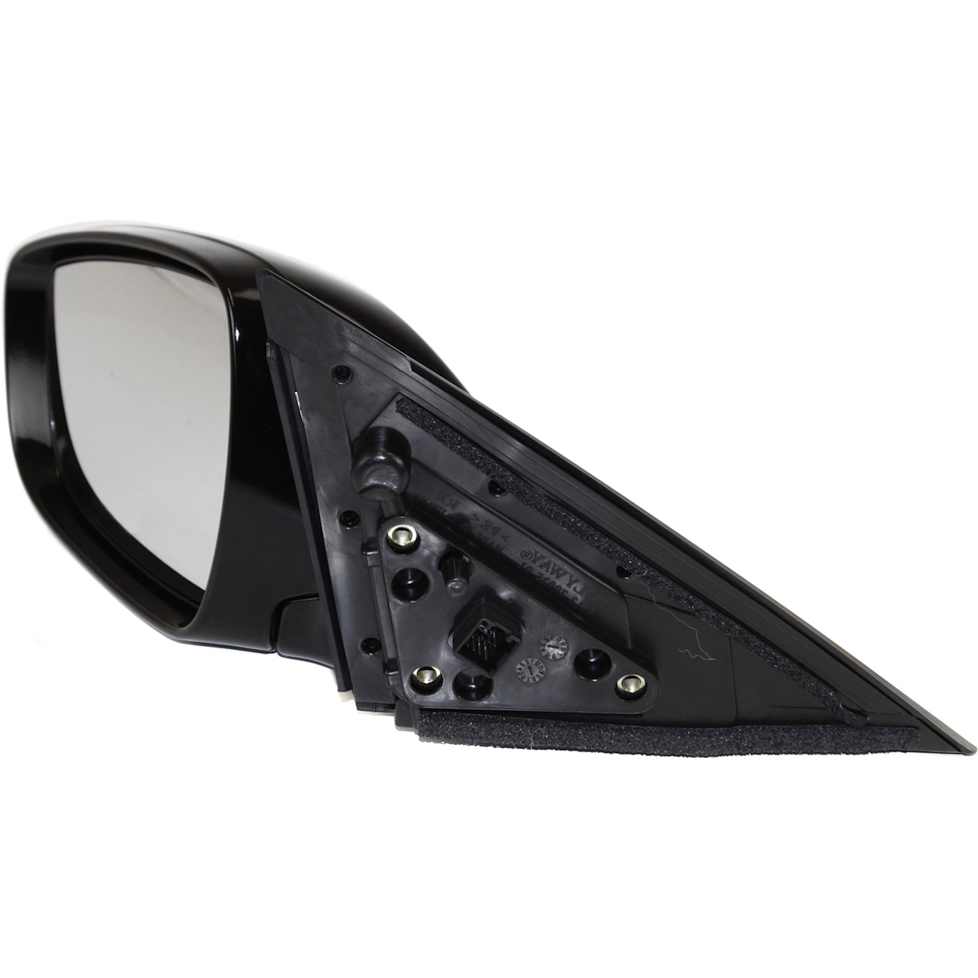 Mirror For 20122013 Hyundai Veloster Left With Panoramic Roof