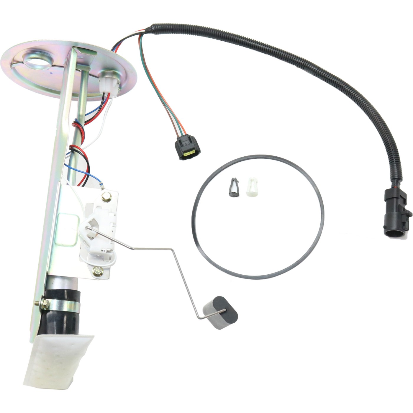 Fuel Pump For 1999-2002 Lincoln Navigator Sender Assy Electric Gas | eBay