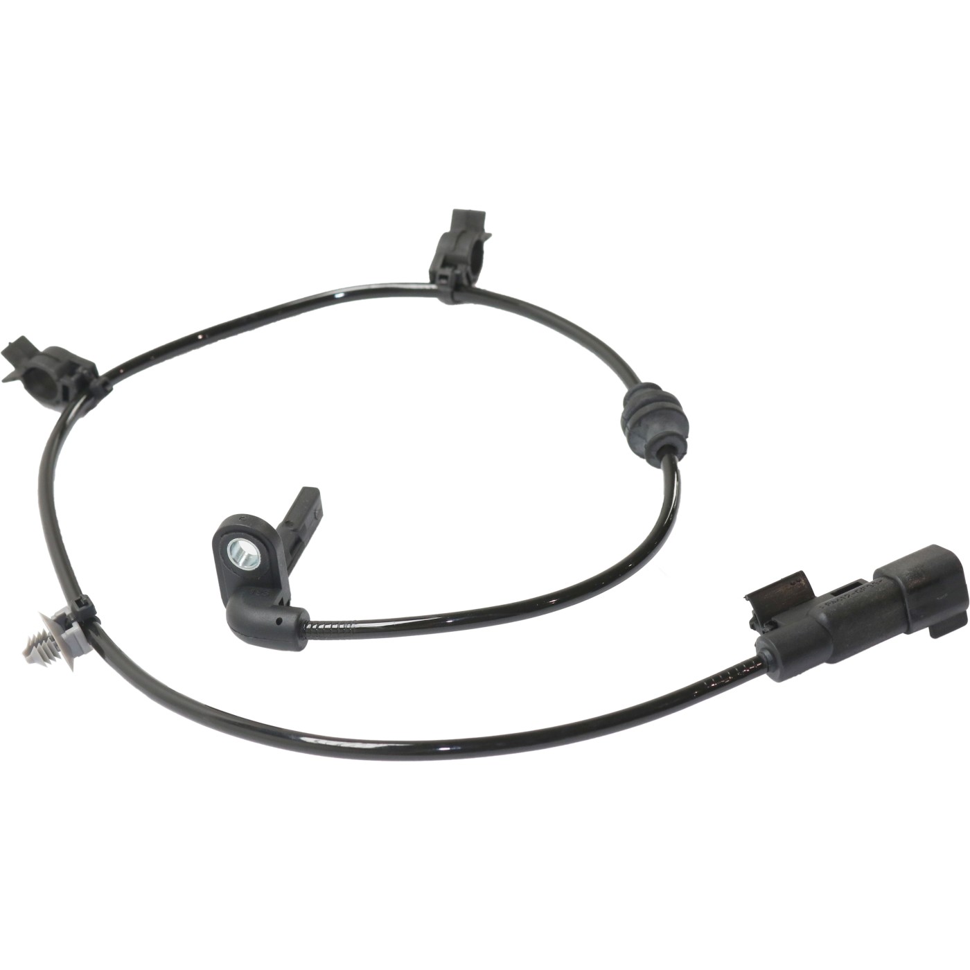 ABS Speed Sensor For 2011-2015 Chevrolet Cruze Rear Driver and ...