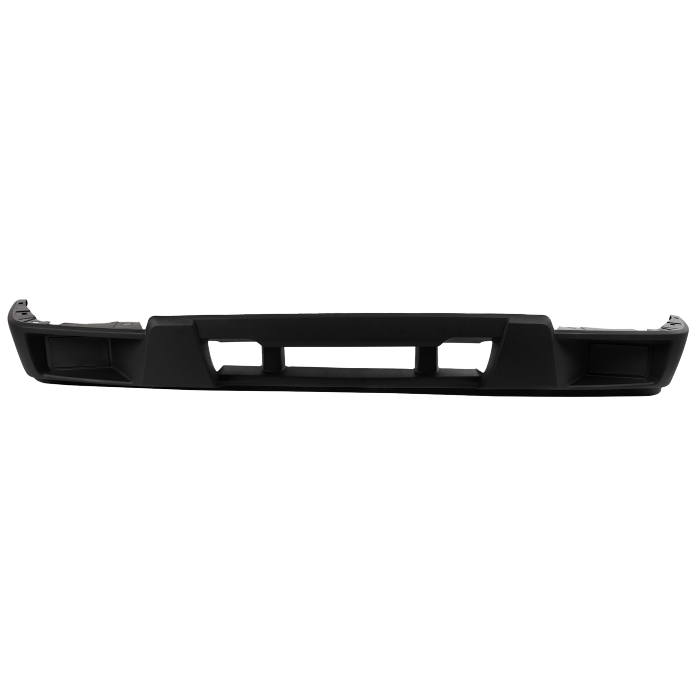 Front Bumper Cover For 20042012 GMC Canyon Chevy Colorado Lower