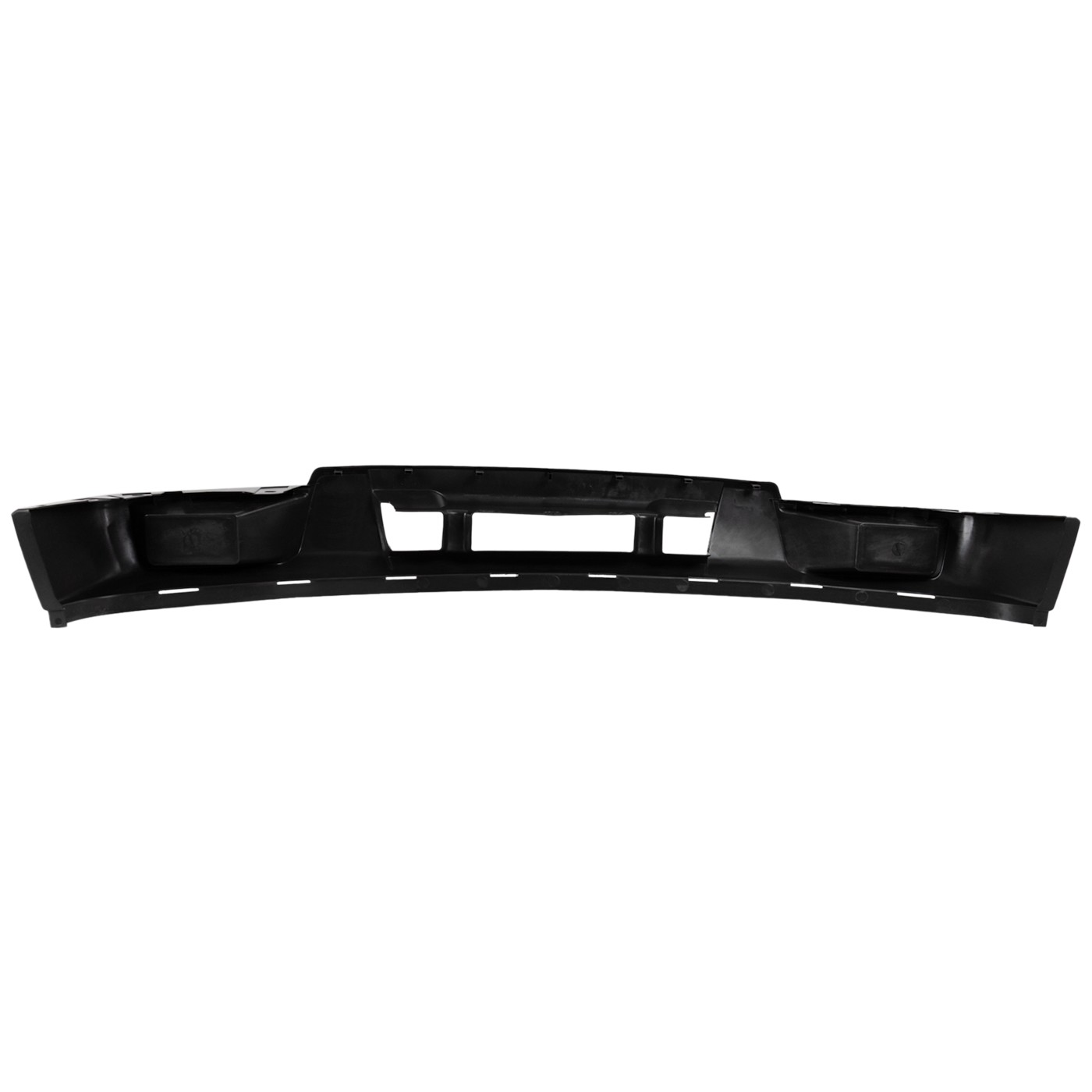Front Bumper Cover For 20042012 GMC Canyon Chevy Colorado Lower