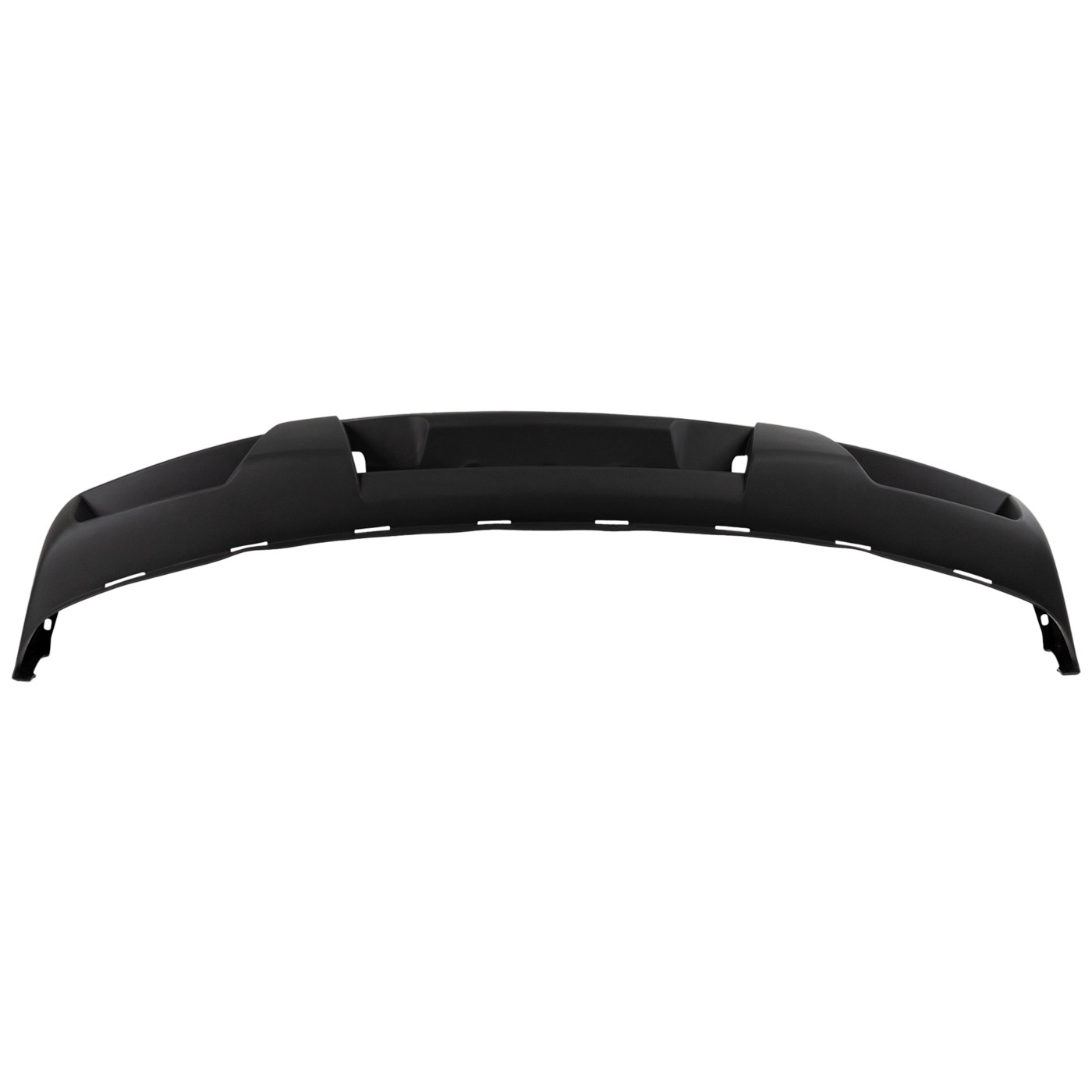 Front Bumper Cover For 20042012 GMC Canyon Chevy Colorado Lower