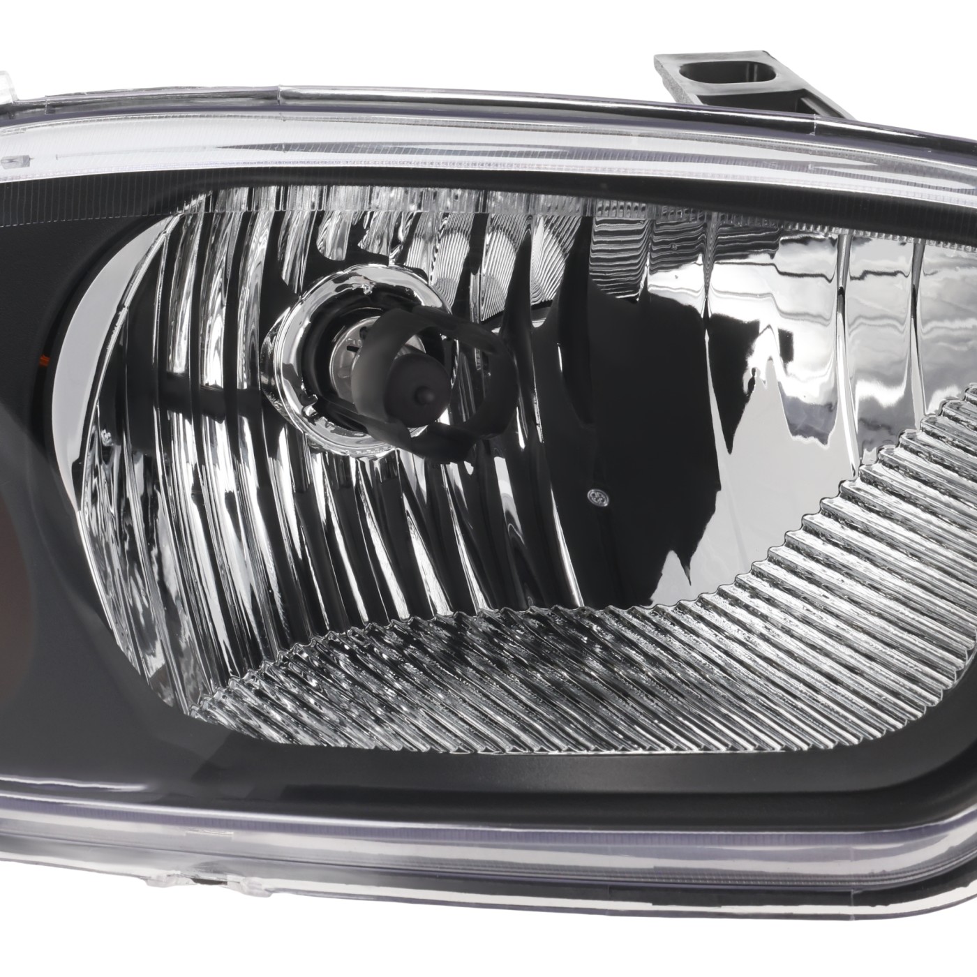 Headlight For 2003 2004 2005 Chevrolet Cavalier Right With Bulb eBay