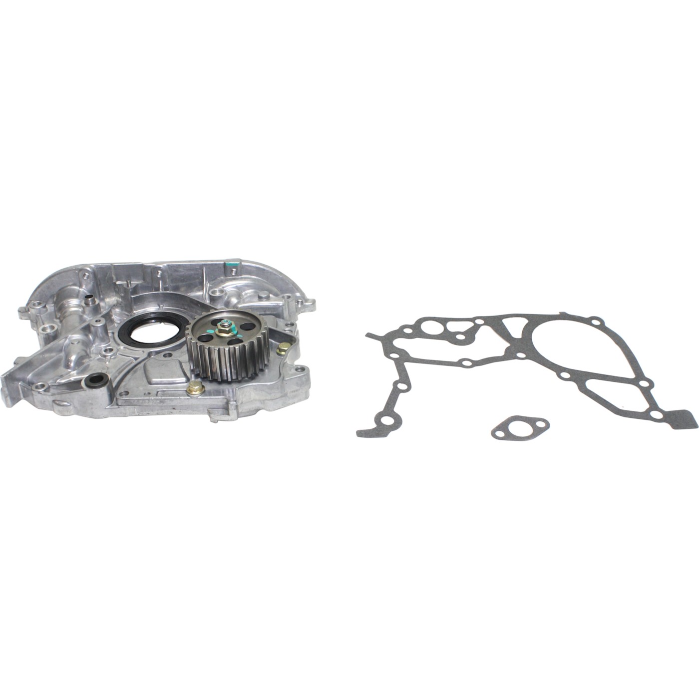 New Oil Pump for Toyota Camry Solara 19992001 eBay